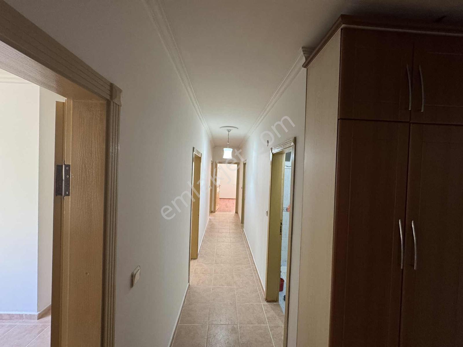 3nolu Erdoğdu Botanik Park Yanında Kiralık 3+1 Daire - Görsel 7