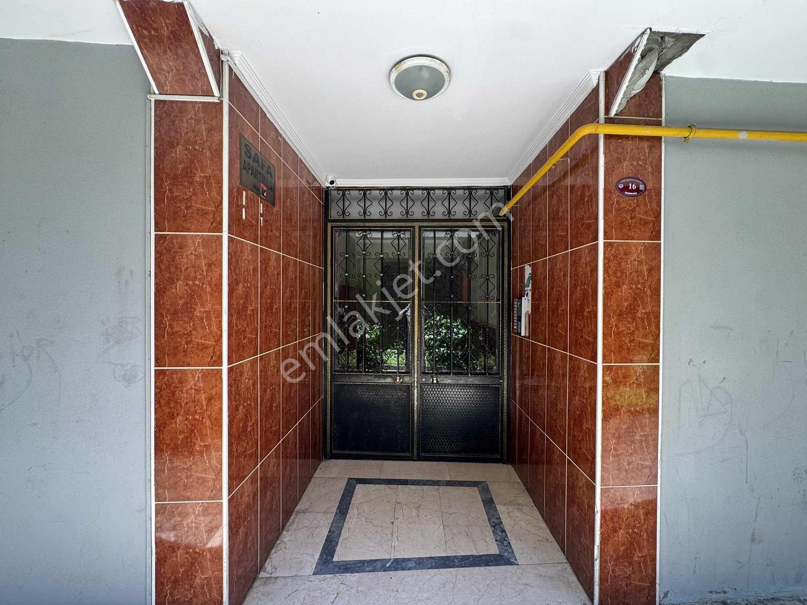 3nolu Erdoğdu Botanik Park Yanında Kiralık 3+1 Daire - Görsel 3