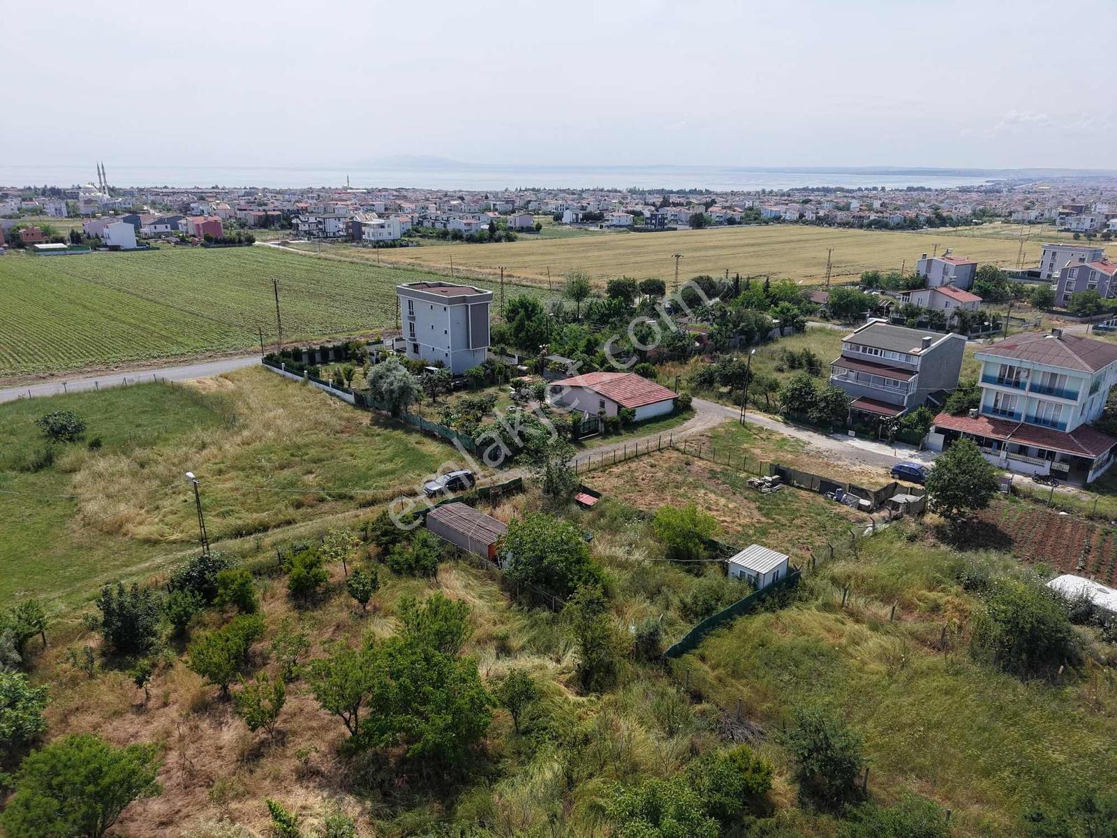 Osmanlı Emlaktan Marmaraereğlisinde Hemen Kupon Arsa - Görsel 13