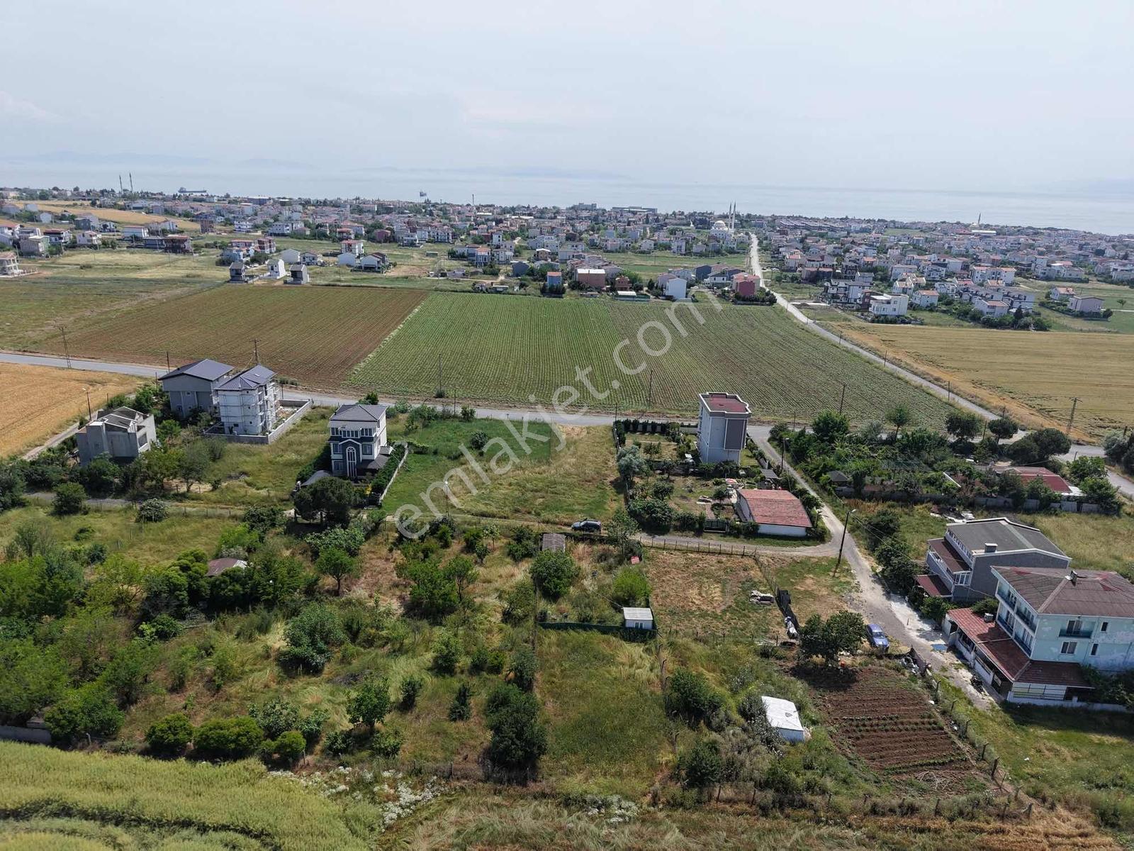 Osmanlı Emlaktan Marmaraereğlisinde Hemen Kupon Arsa - Görsel 20