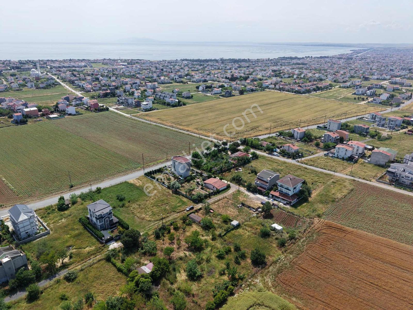 Osmanlı Emlaktan Marmaraereğlisinde Hemen Kupon Arsa - Görsel 6
