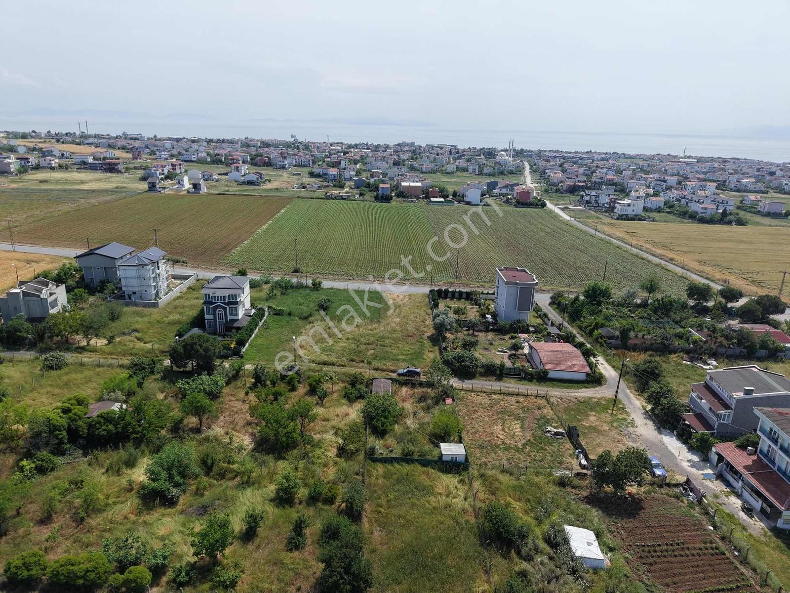 Osmanlı Emlaktan Marmaraereğlisinde Hemen Kupon Arsa - Görsel 8