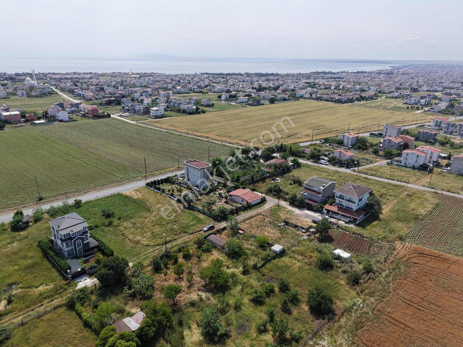 Osmanlı Emlaktan Marmaraereğlisinde Hemen Kupon Arsa - Görsel 22