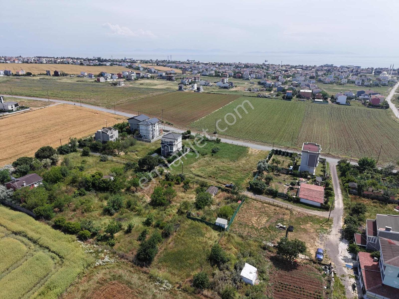 Osmanlı Emlaktan Marmaraereğlisinde Hemen Kupon Arsa - Görsel 15