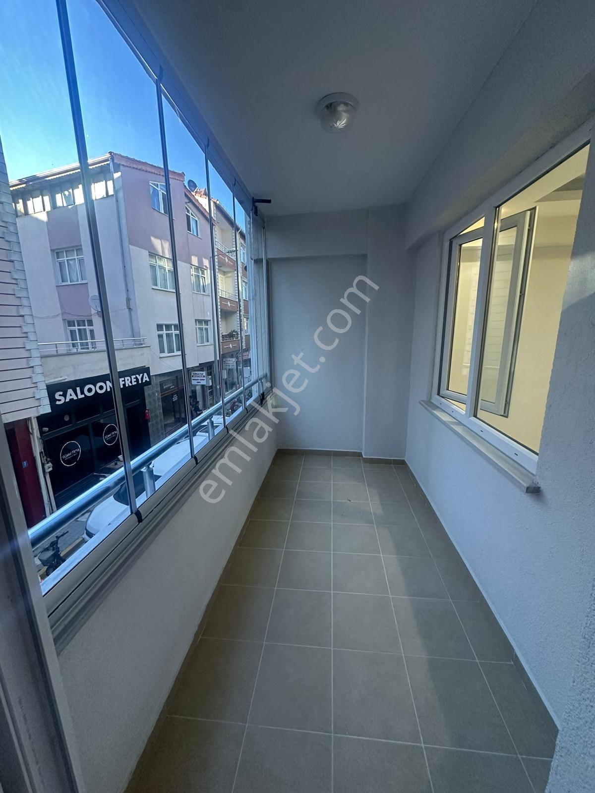 Yeni Mah. Çarşı İçi Kiralık Geniş 2+1 125m² Teraslı Daire - Görsel 26