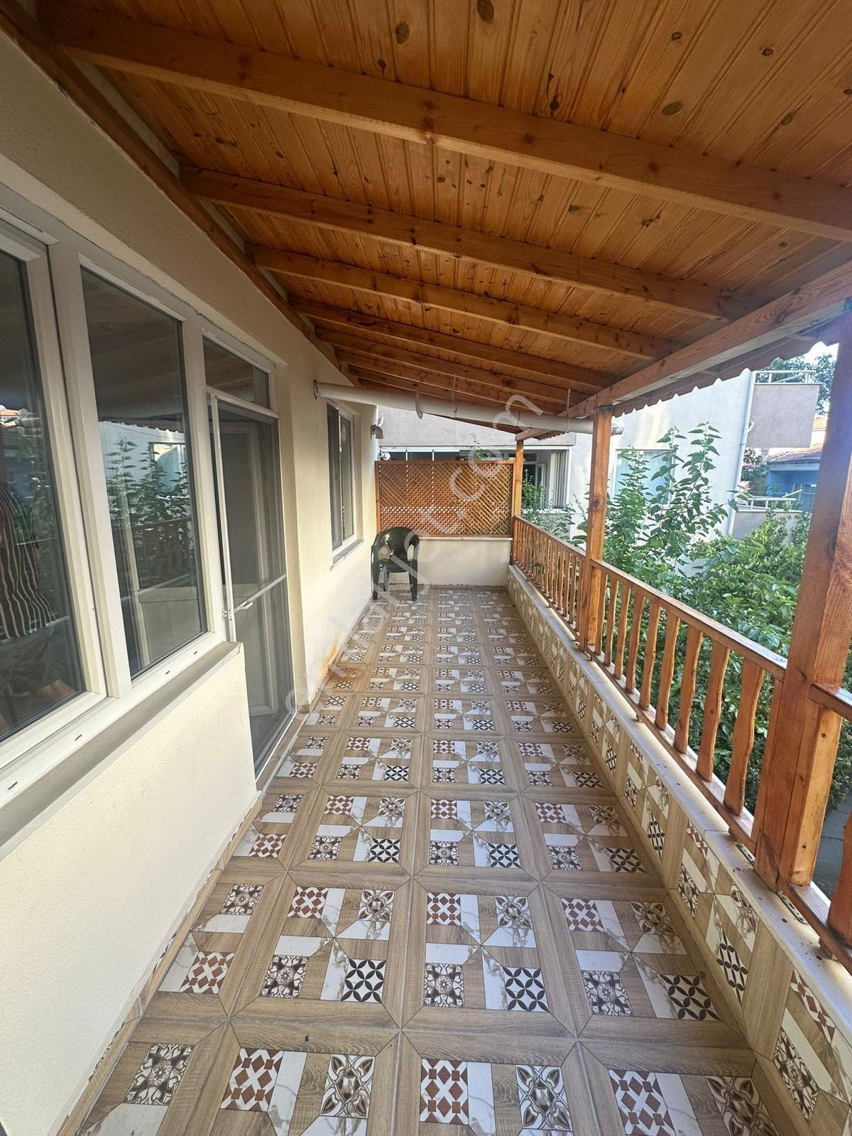 Yeni Mah. Çarşı İçi Kiralık Geniş 2+1 125m² Teraslı Daire - Görsel 22