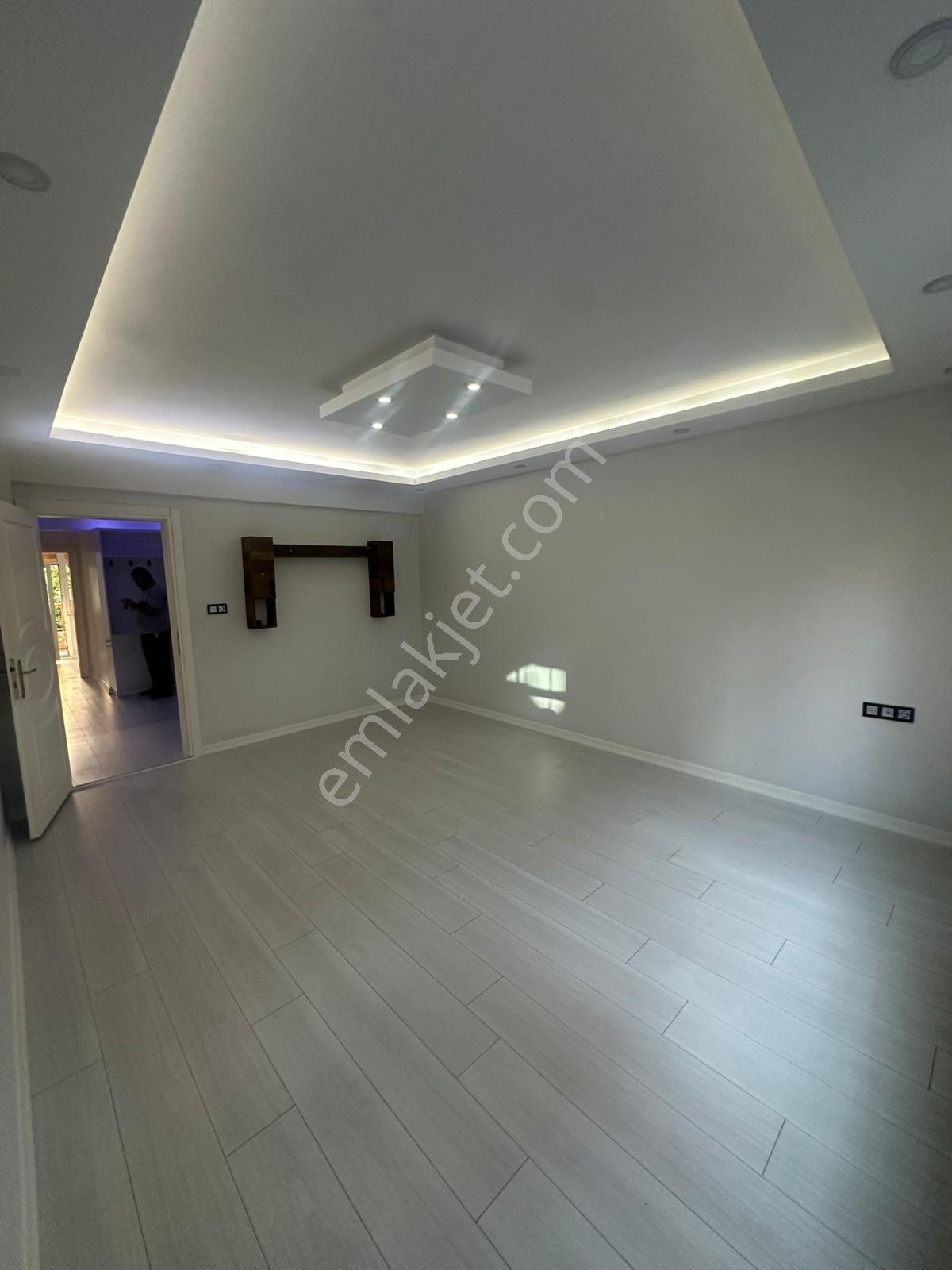 Yeni Mah. Çarşı İçi Kiralık Geniş 2+1 125m² Teraslı Daire - Görsel 18