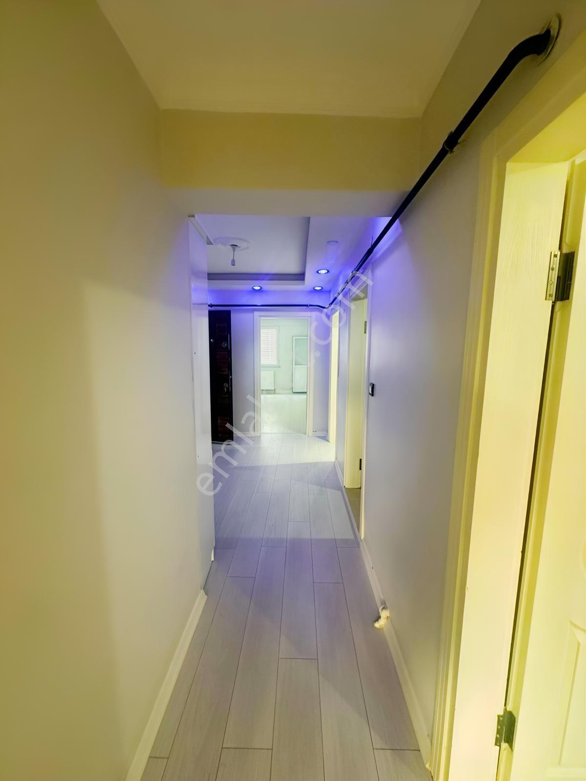 Yeni Mah. Çarşı İçi Kiralık Geniş 2+1 125m² Teraslı Daire - Görsel 14
