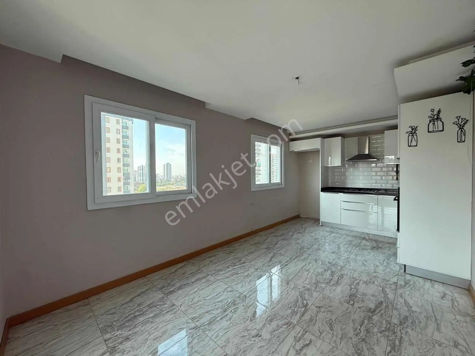 Gürselpaşada/real Avm Cvr/geniş/ferah/3+1/site İçi/ç.banyo/cazip - Görsel 4