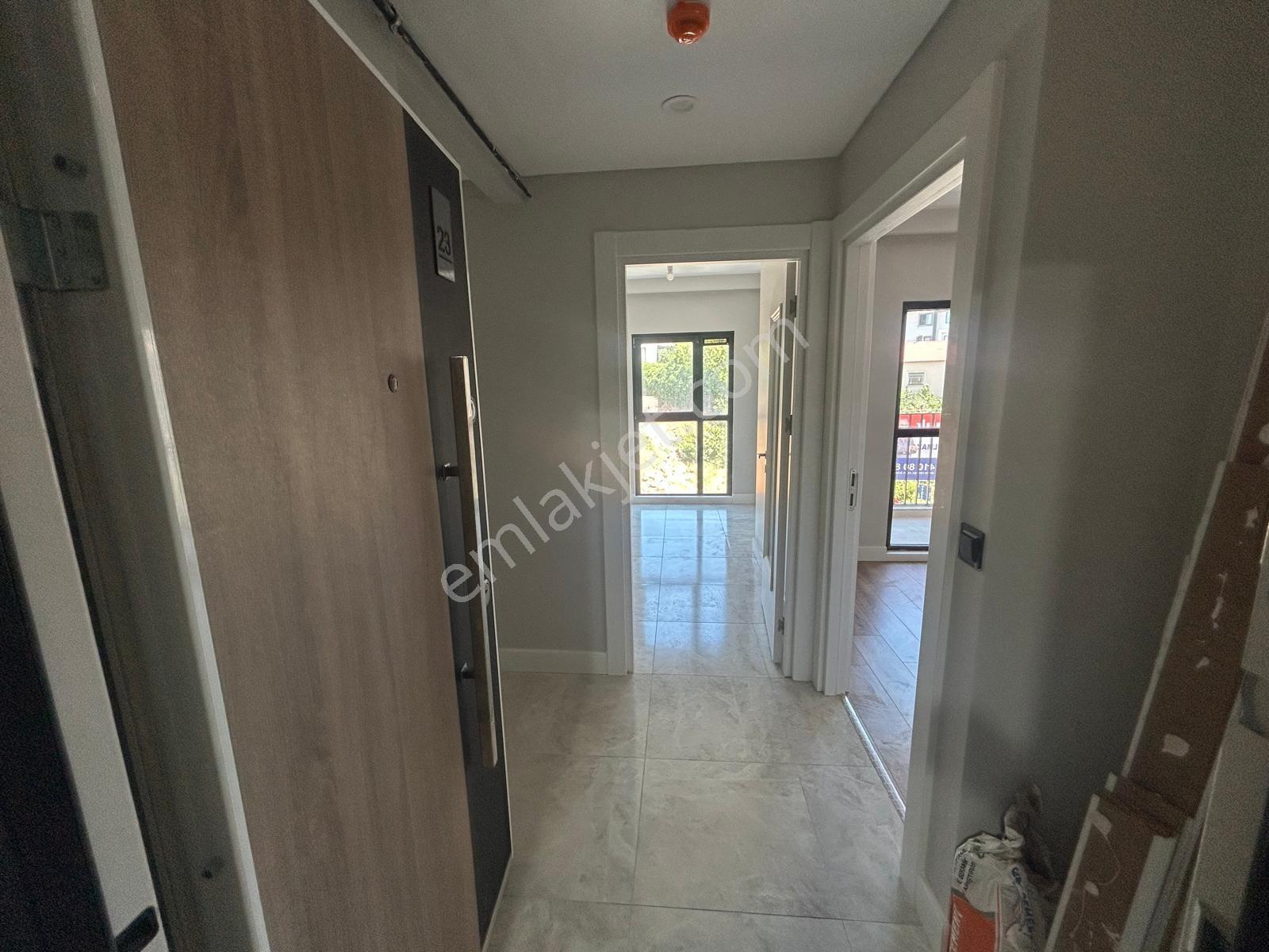 Üsküdar Mehmet Akif Ersoy'da Yeni Site Merkezi Konum 2+1 Satılık - Görsel 18