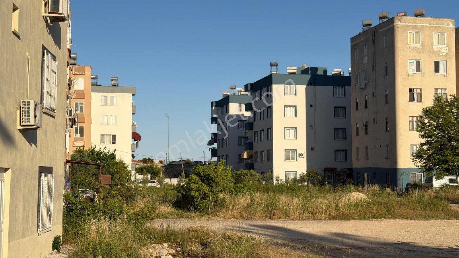 Erdemli Limonluda Denize Yakın Prefabrik Ev Ve Arsası - Görsel 12