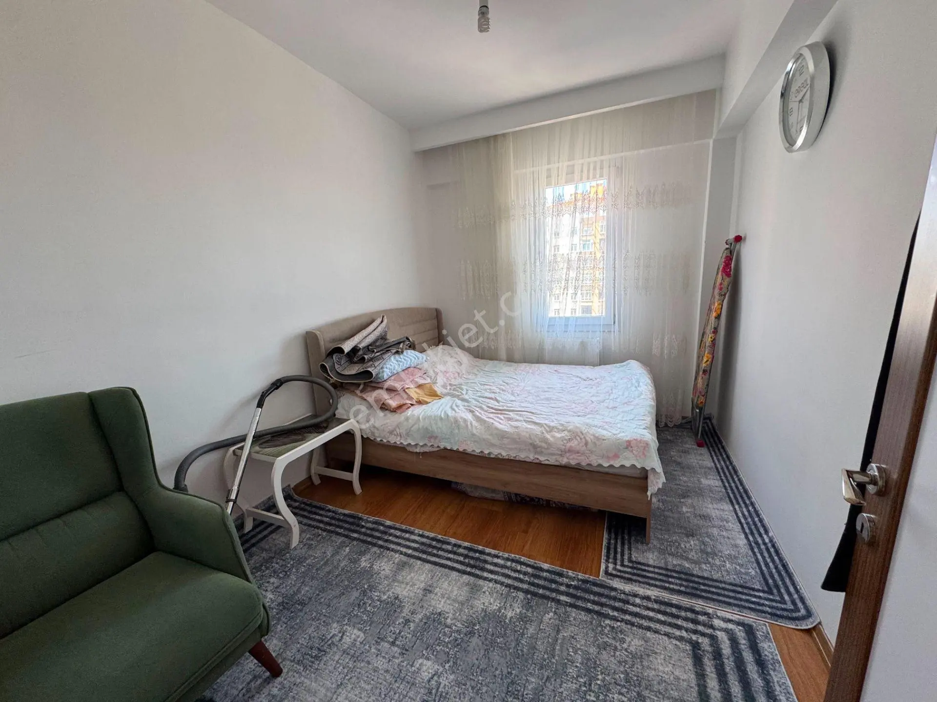 Talas Mevlana Mah Full Yapılı Önü Açık 3+1 175mkare Fırsat Daire - Görsel 6