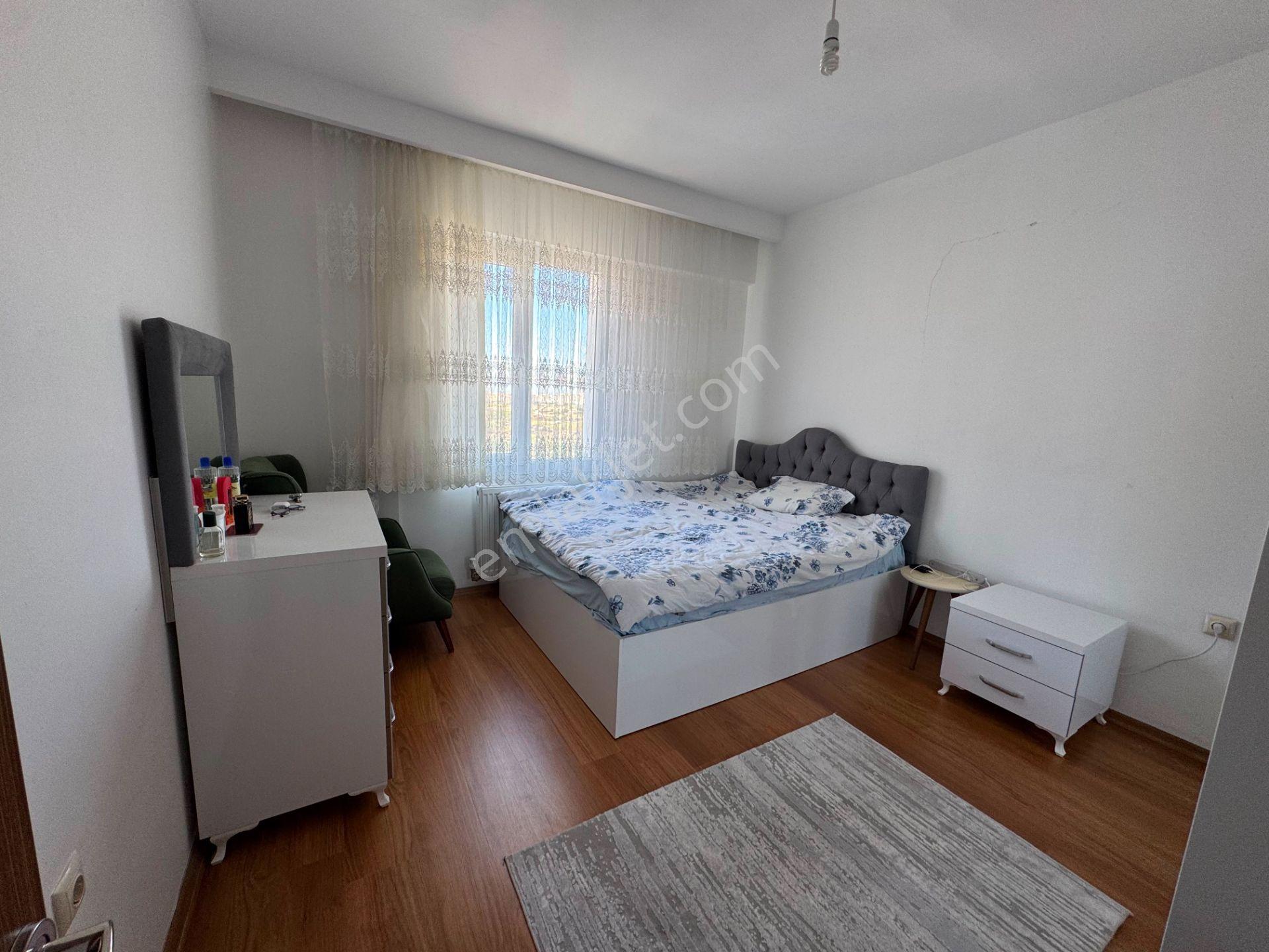 Talas Mevlana Mah Full Yapılı Önü Açık 3+1 175mkare Fırsat Daire - Görsel 9