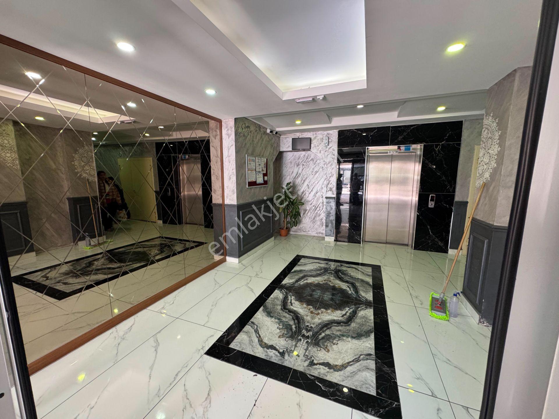 Talas Mevlana Mah Full Yapılı Önü Açık 3+1 175mkare Fırsat Daire - Görsel 19