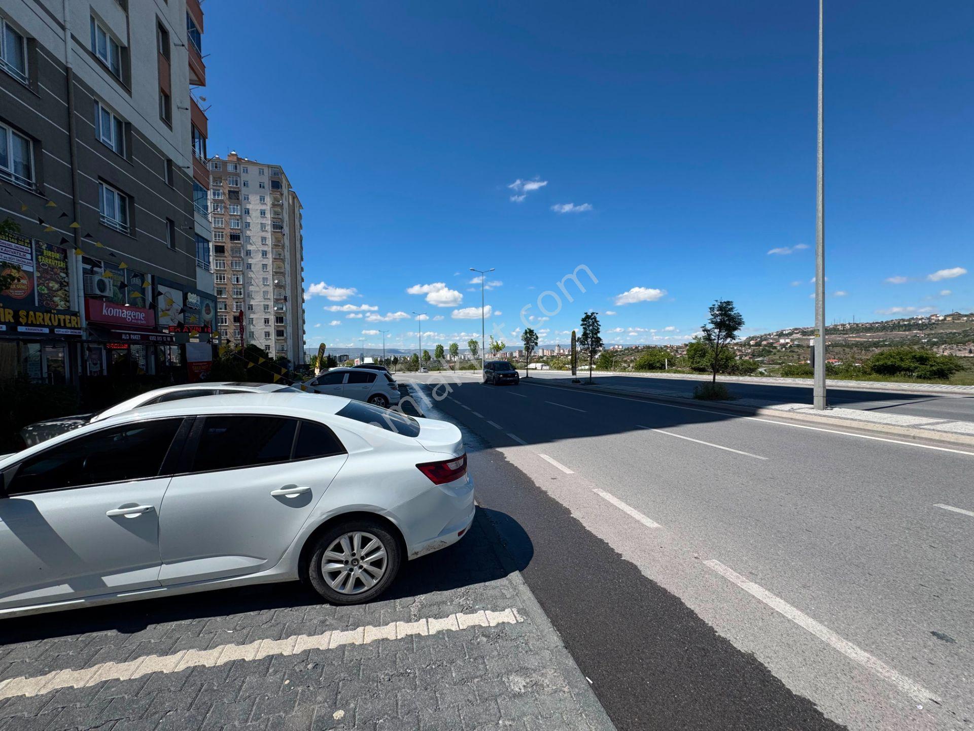 Talas Mevlana Mah Full Yapılı Önü Açık 3+1 175mkare Fırsat Daire - Görsel 24