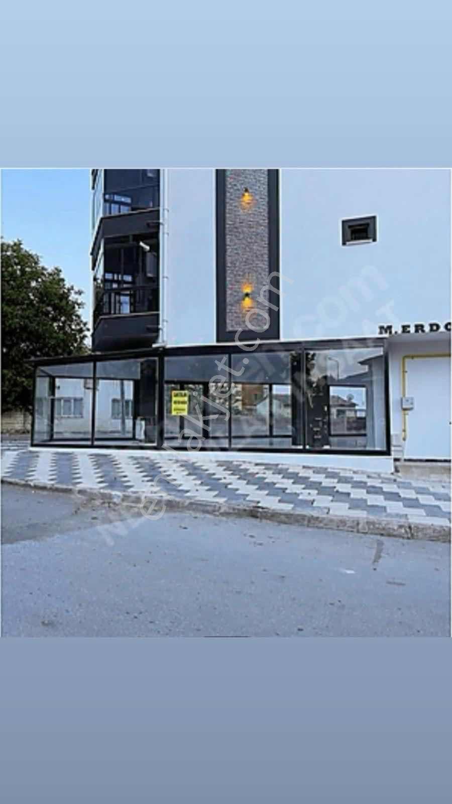 Erol Emlak Tan Aydınlıkevler Mah 220m2 Dükkan - Görsel 7