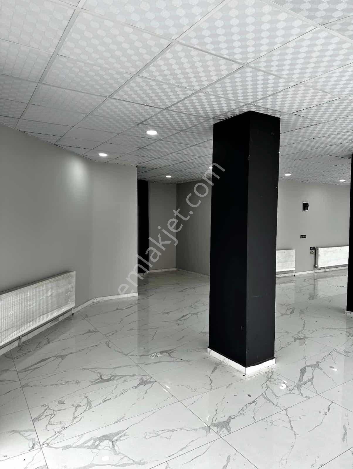 Erol Emlak Tan Aydınlıkevler Mah 220m2 Dükkan - Görsel 13