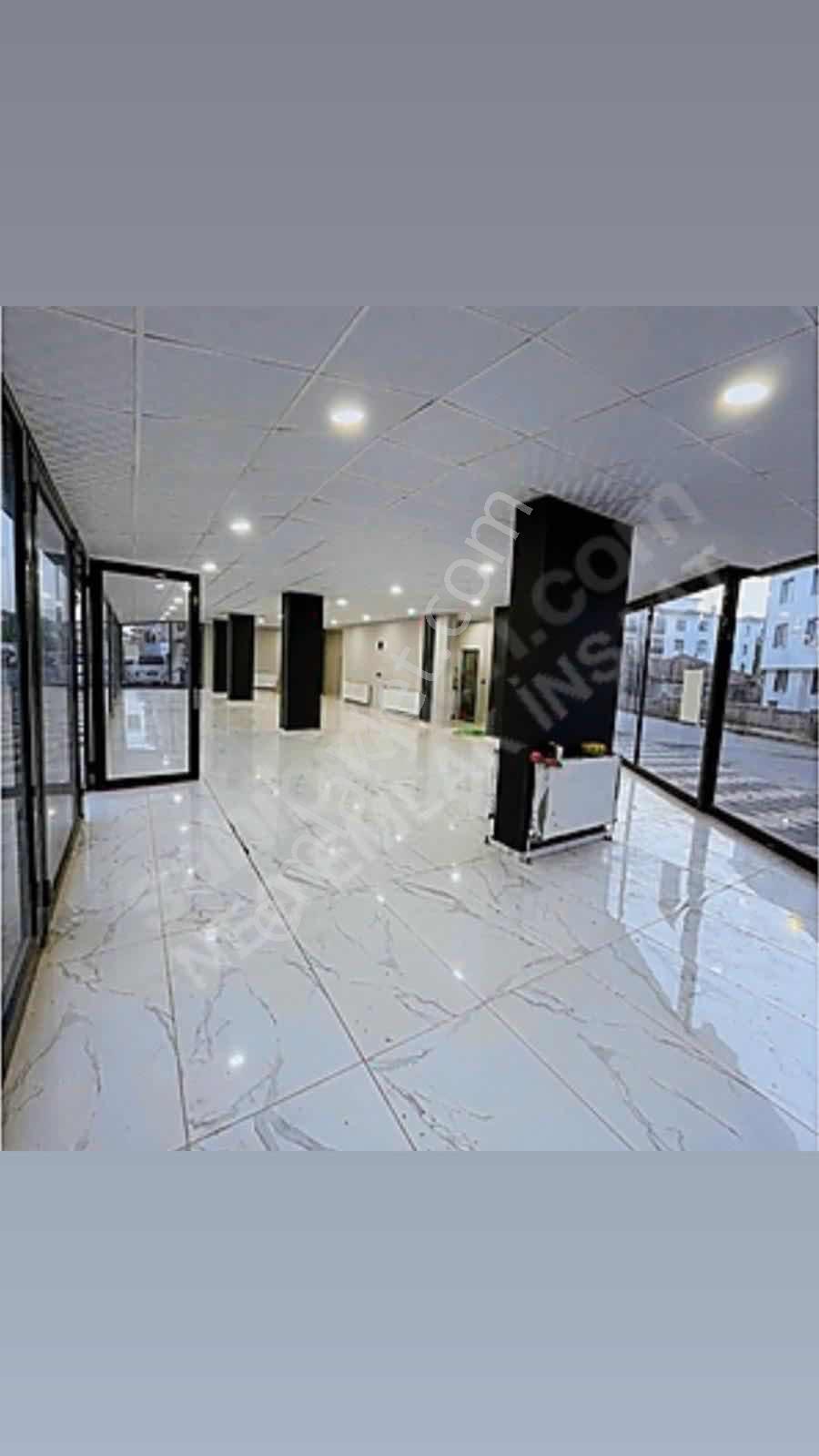 Erol Emlak Tan Aydınlıkevler Mah 220m2 Dükkan - Görsel 21