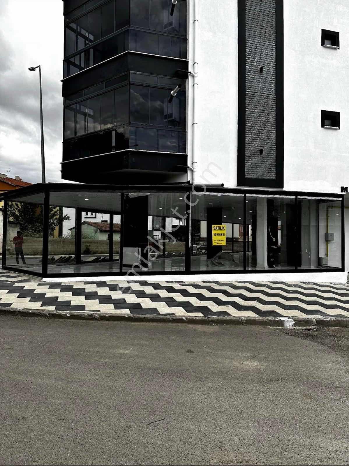 Erol Emlak Tan Aydınlıkevler Mah 220m2 Dükkan - Görsel 26