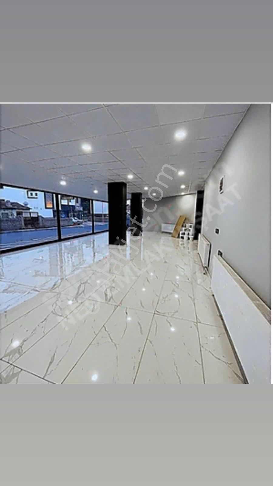 Erol Emlak Tan Aydınlıkevler Mah 220m2 Dükkan - Görsel 3
