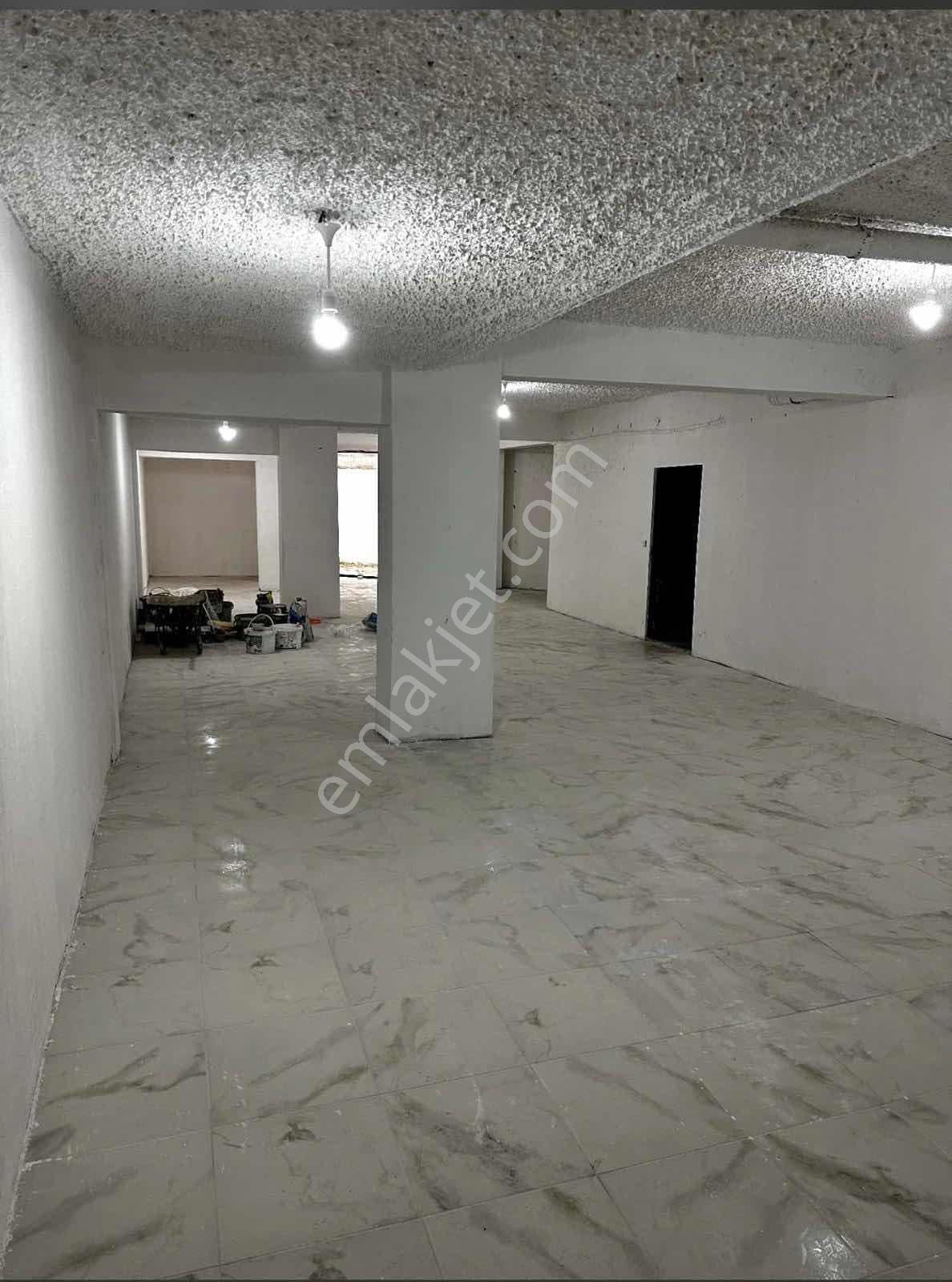 Erol Emlak Tan Aydınlıkevler Mah 220m2 Dükkan - Görsel 10