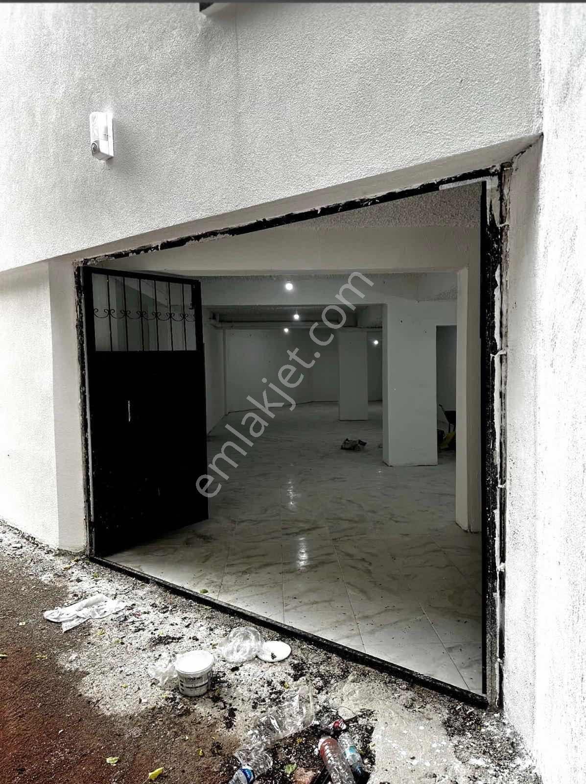 Erol Emlak Tan Aydınlıkevler Mah 220m2 Dükkan - Görsel 14