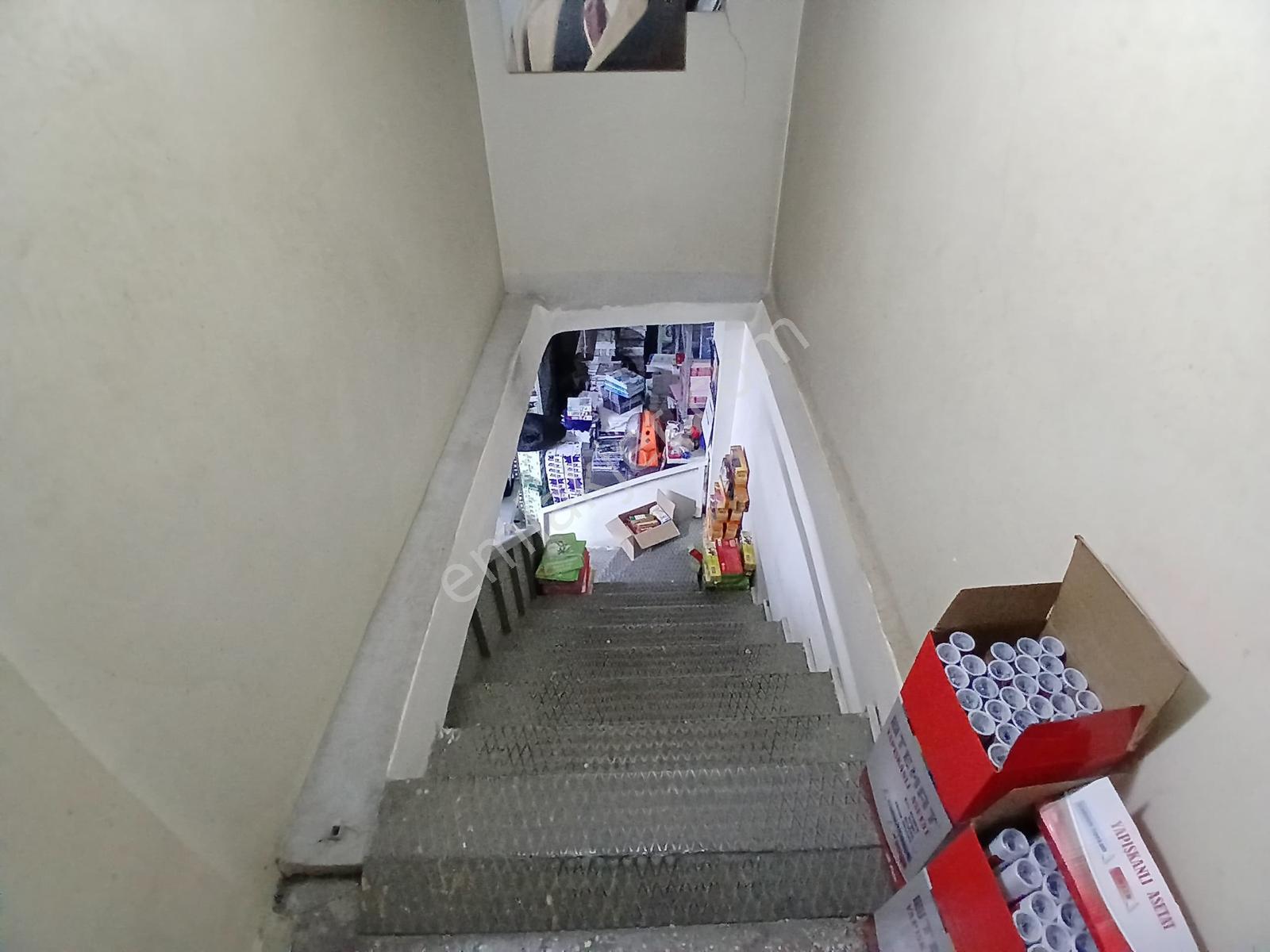 Bess'den Yunus Emre Caddesi Üzerinde Kiralık İş Yeri - Görsel 23