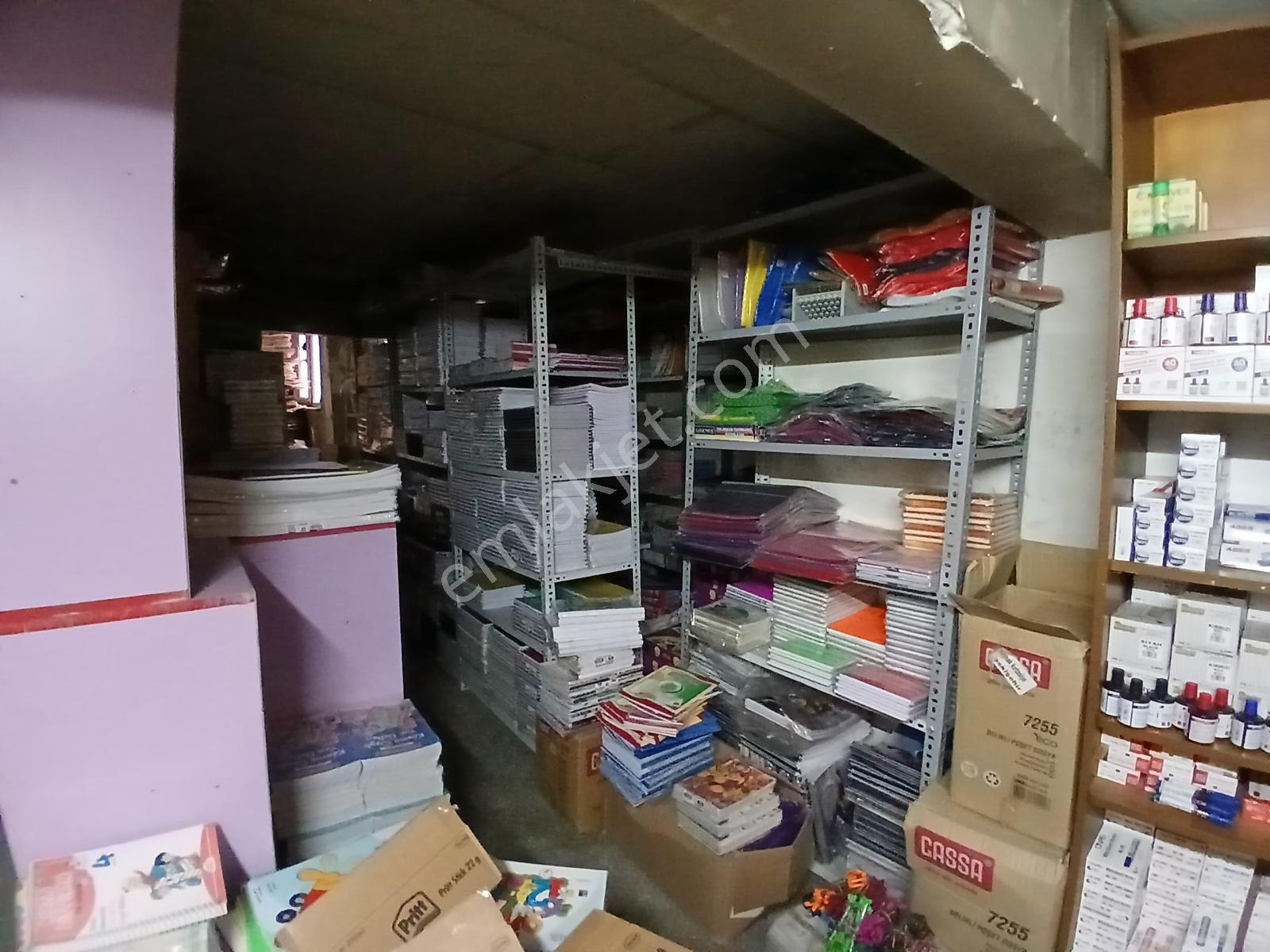 Bess'den Yunus Emre Caddesi Üzerinde Kiralık İş Yeri - Görsel 16