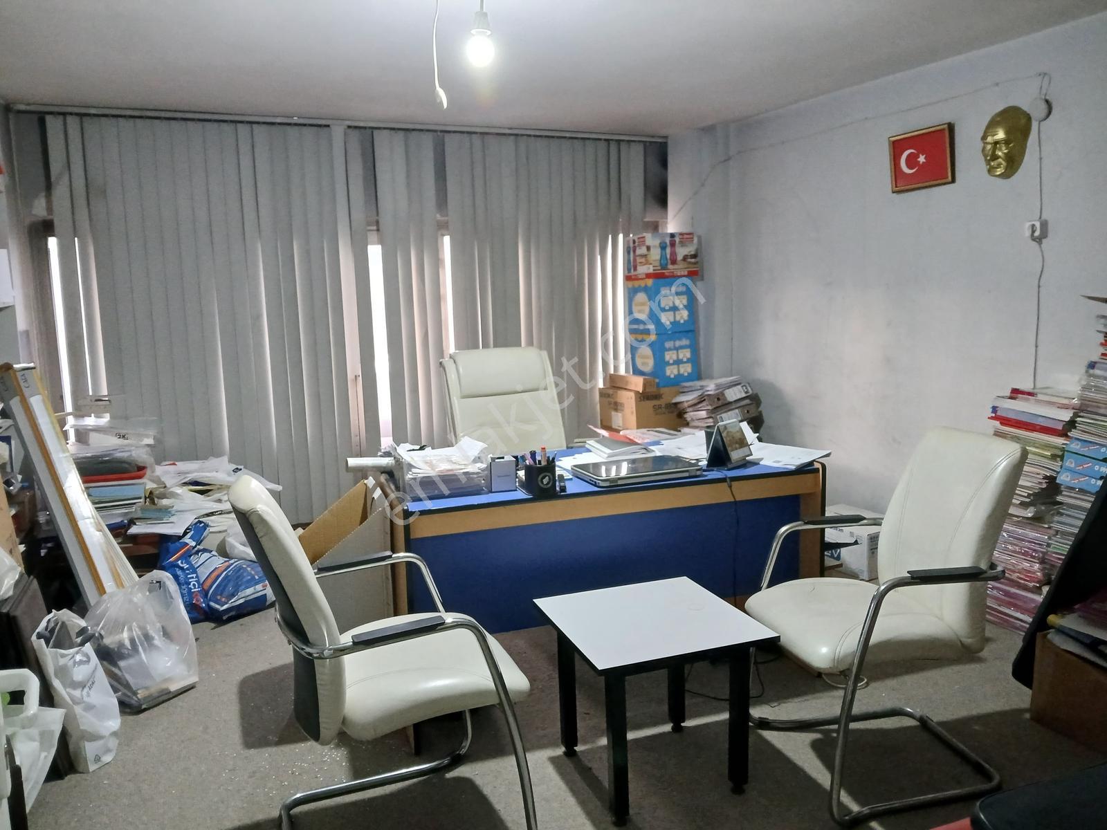Bess'den Yunus Emre Caddesi Üzerinde Kiralık İş Yeri - Görsel 17