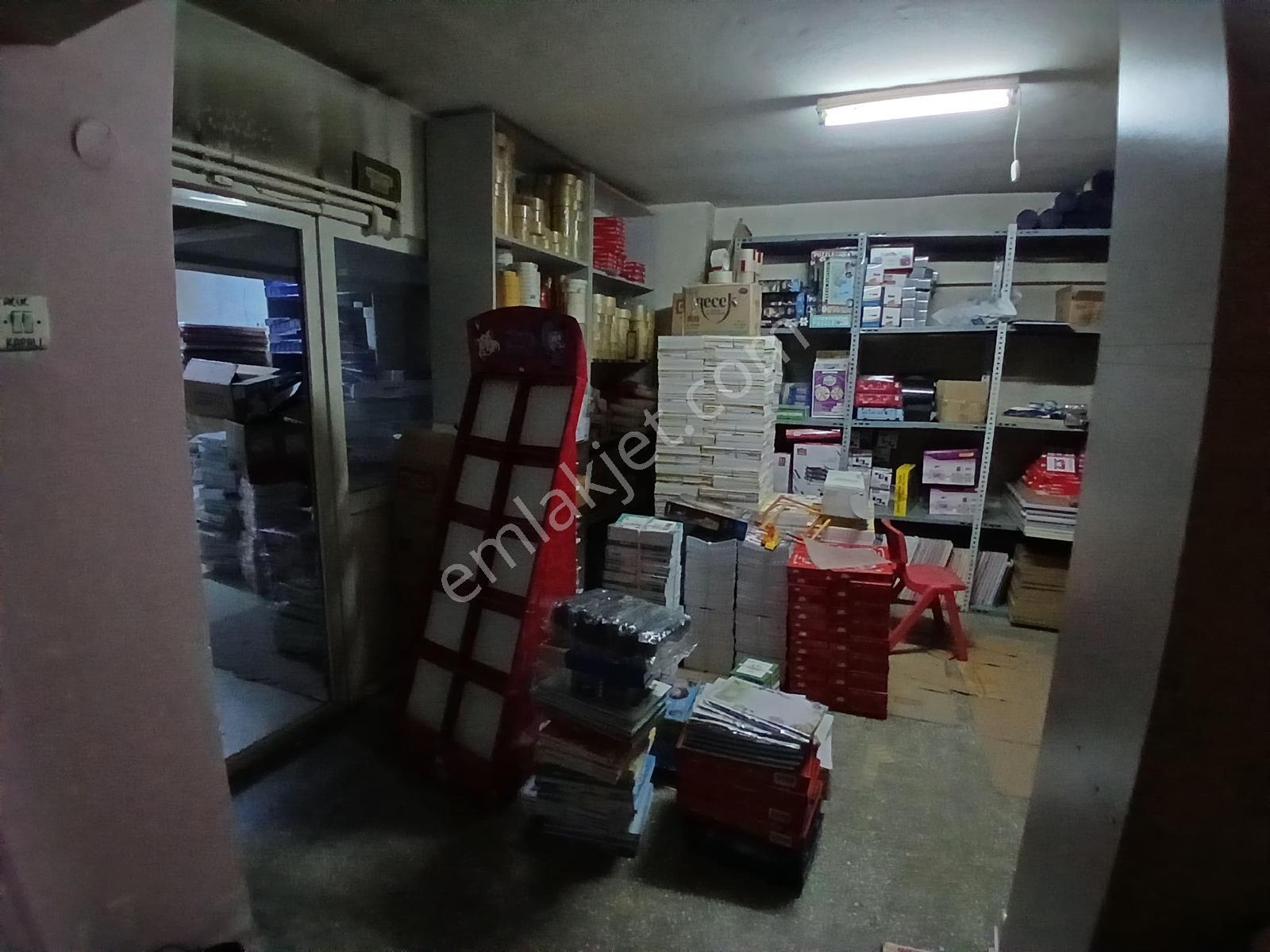 Bess'den Yunus Emre Caddesi Üzerinde Kiralık İş Yeri - Görsel 6