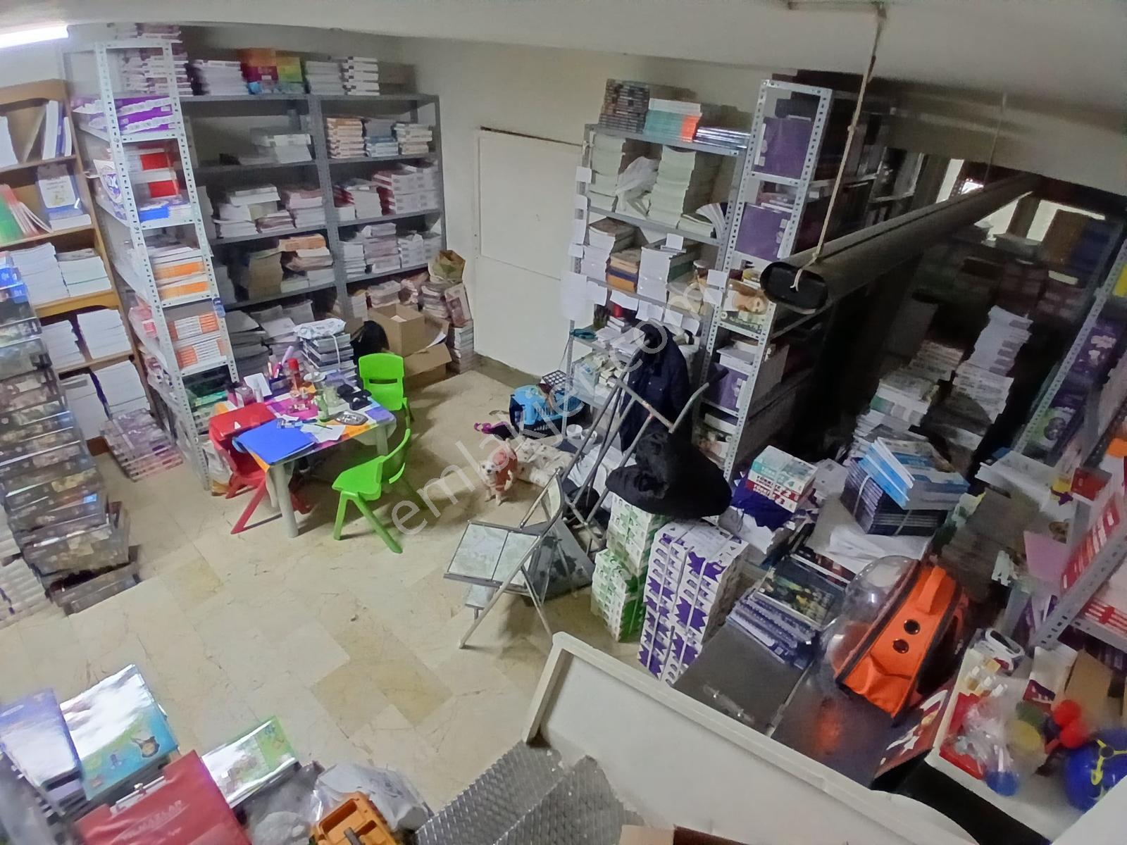 Bess'den Yunus Emre Caddesi Üzerinde Kiralık İş Yeri - Görsel 25