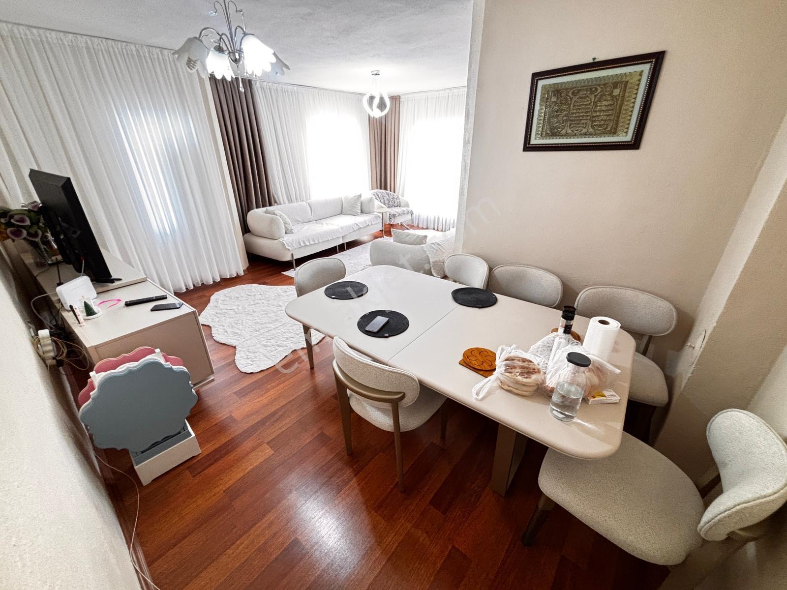 Sincan ║ertuğrulgazi Mah.║nezih Sitede Bulunan║3+1║satılık Daire - Görsel 15