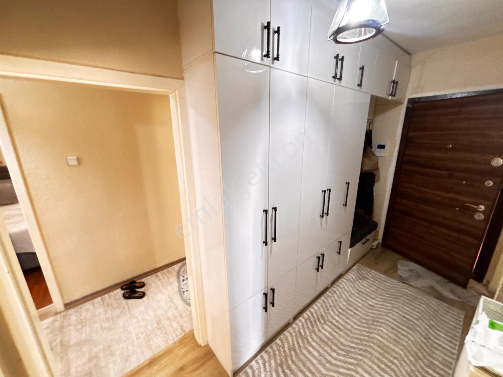 Sincan ║ertuğrulgazi Mah.║nezih Sitede Bulunan║3+1║satılık Daire - Görsel 29