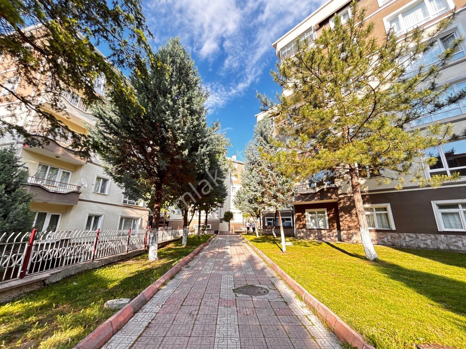 Sincan ║ertuğrulgazi Mah.║nezih Sitede Bulunan║3+1║satılık Daire - Görsel 10