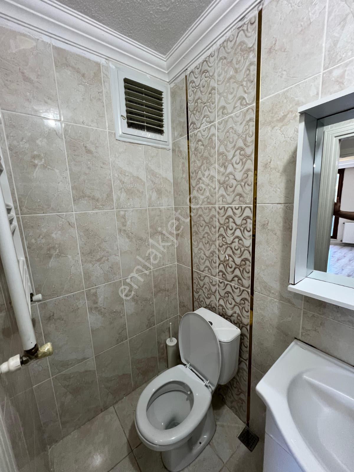 Sahibinden Rami Cuma Mahallesi Kiralık Lüks 1+1 Yüksek Giriş - Görsel 8