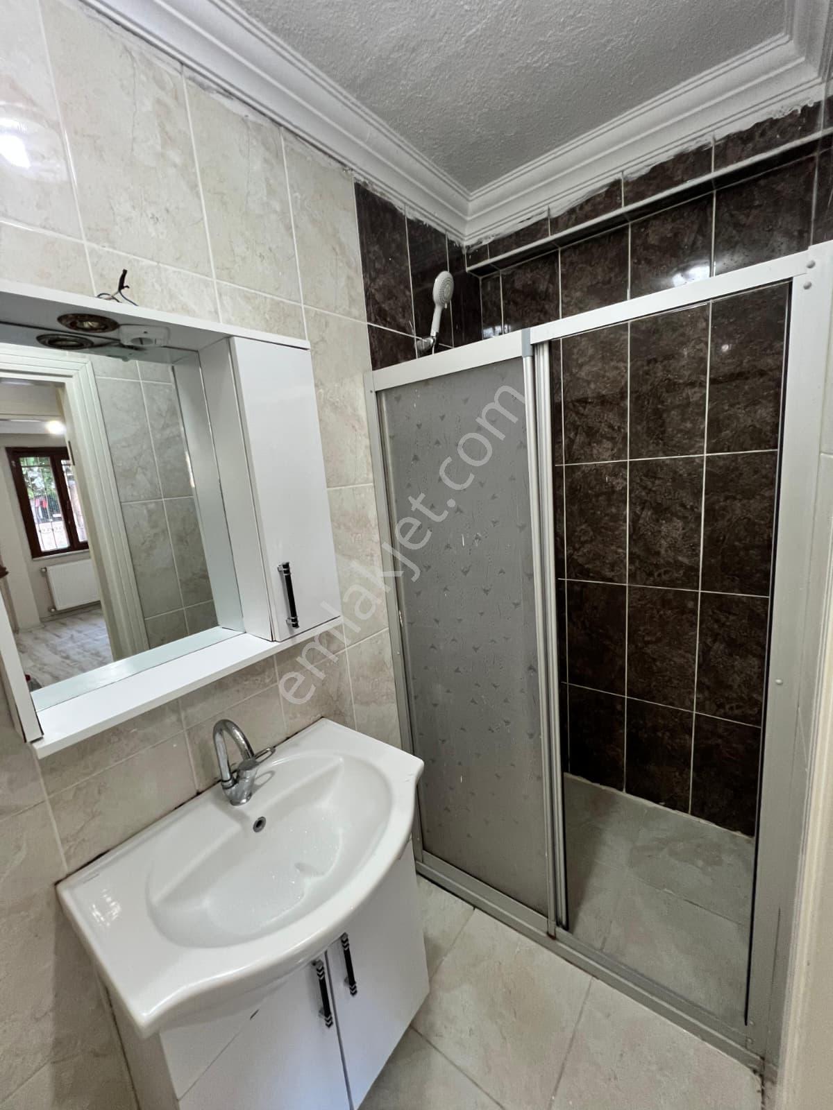 Sahibinden Rami Cuma Mahallesi Kiralık Lüks 1+1 Yüksek Giriş - Görsel 9