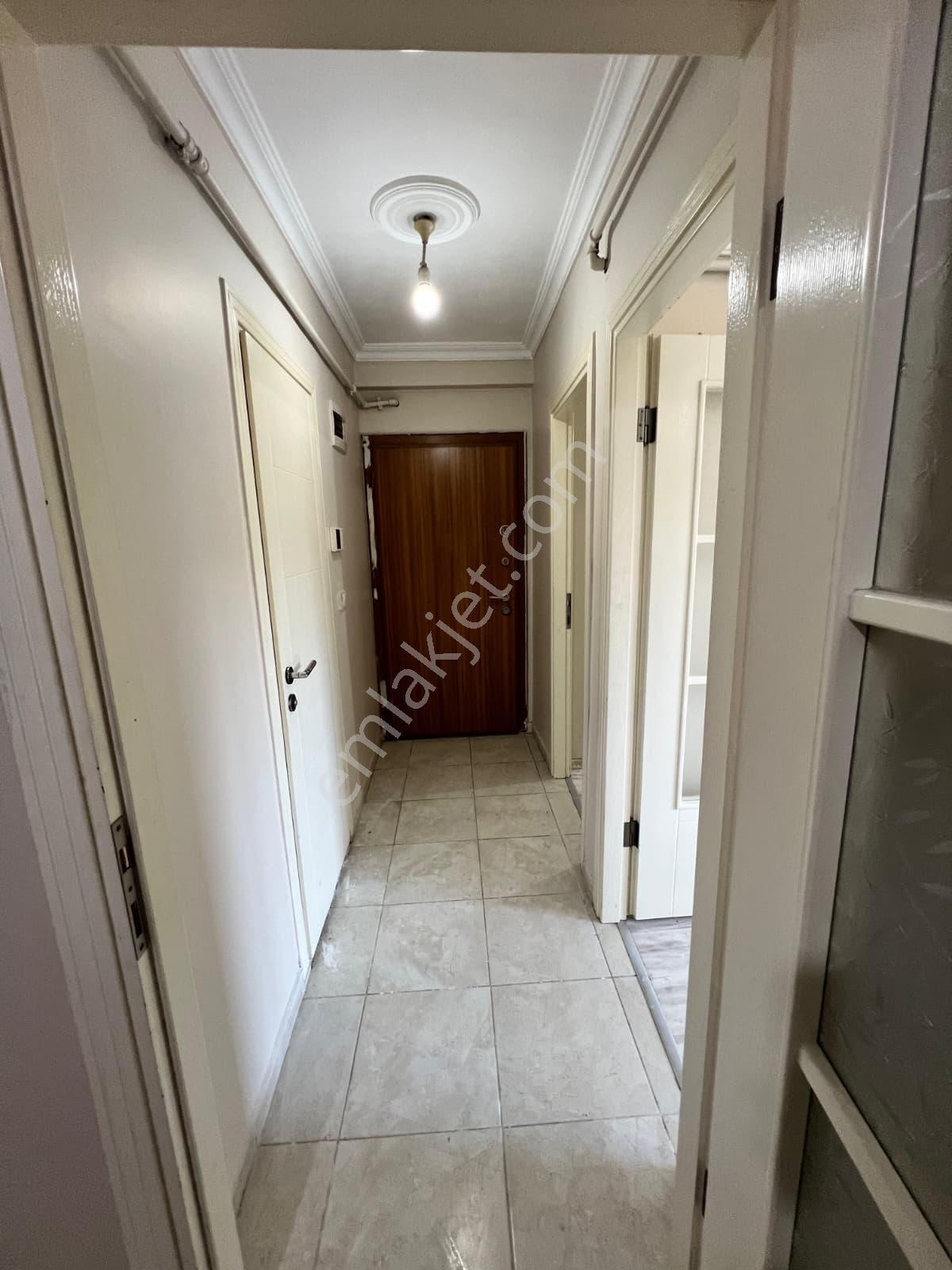 Sahibinden Rami Cuma Mahallesi Kiralık Lüks 1+1 Yüksek Giriş - Görsel 10