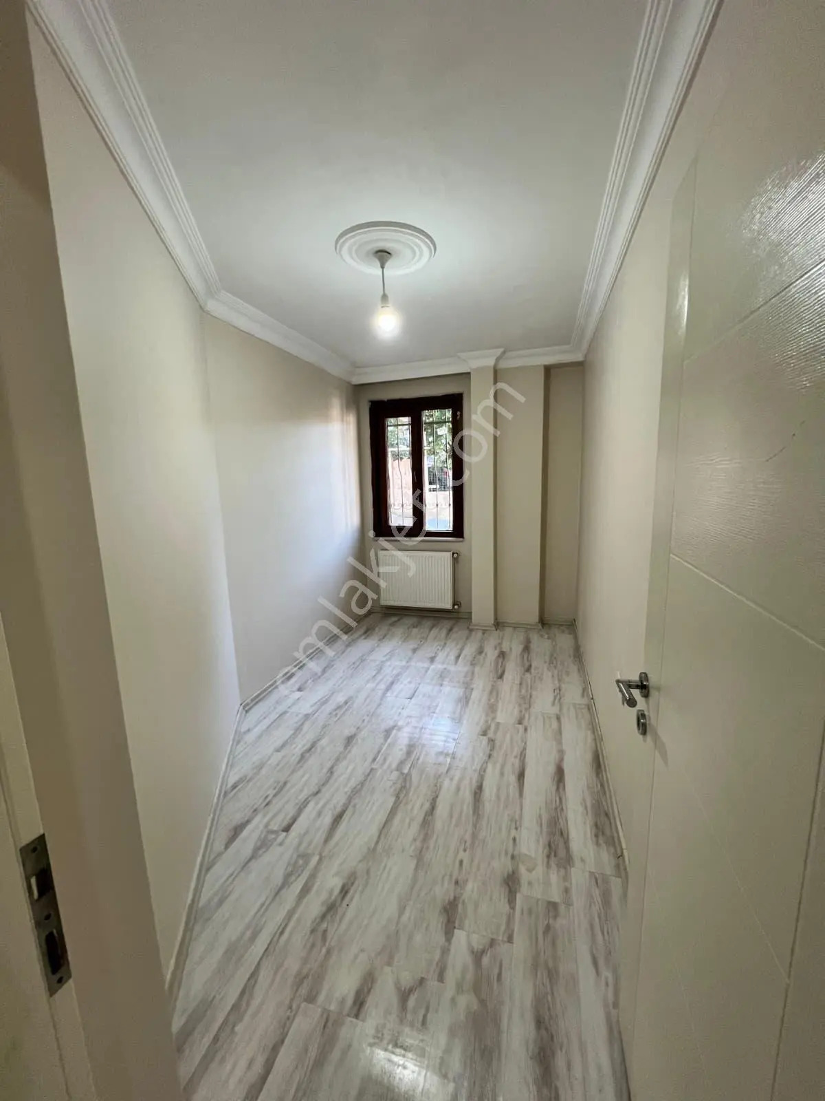 Sahibinden Rami Cuma Mahallesi Kiralık Lüks 1+1 Yüksek Giriş - Görsel 5