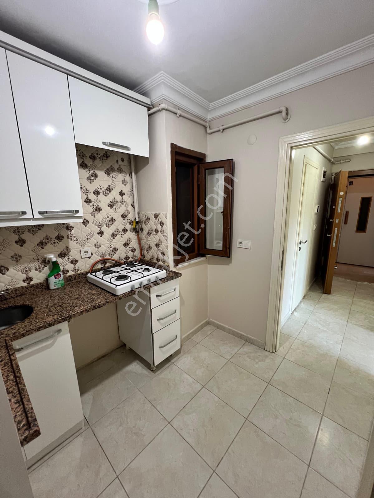 Sahibinden Rami Cuma Mahallesi Kiralık Lüks 1+1 Yüksek Giriş - Görsel 11