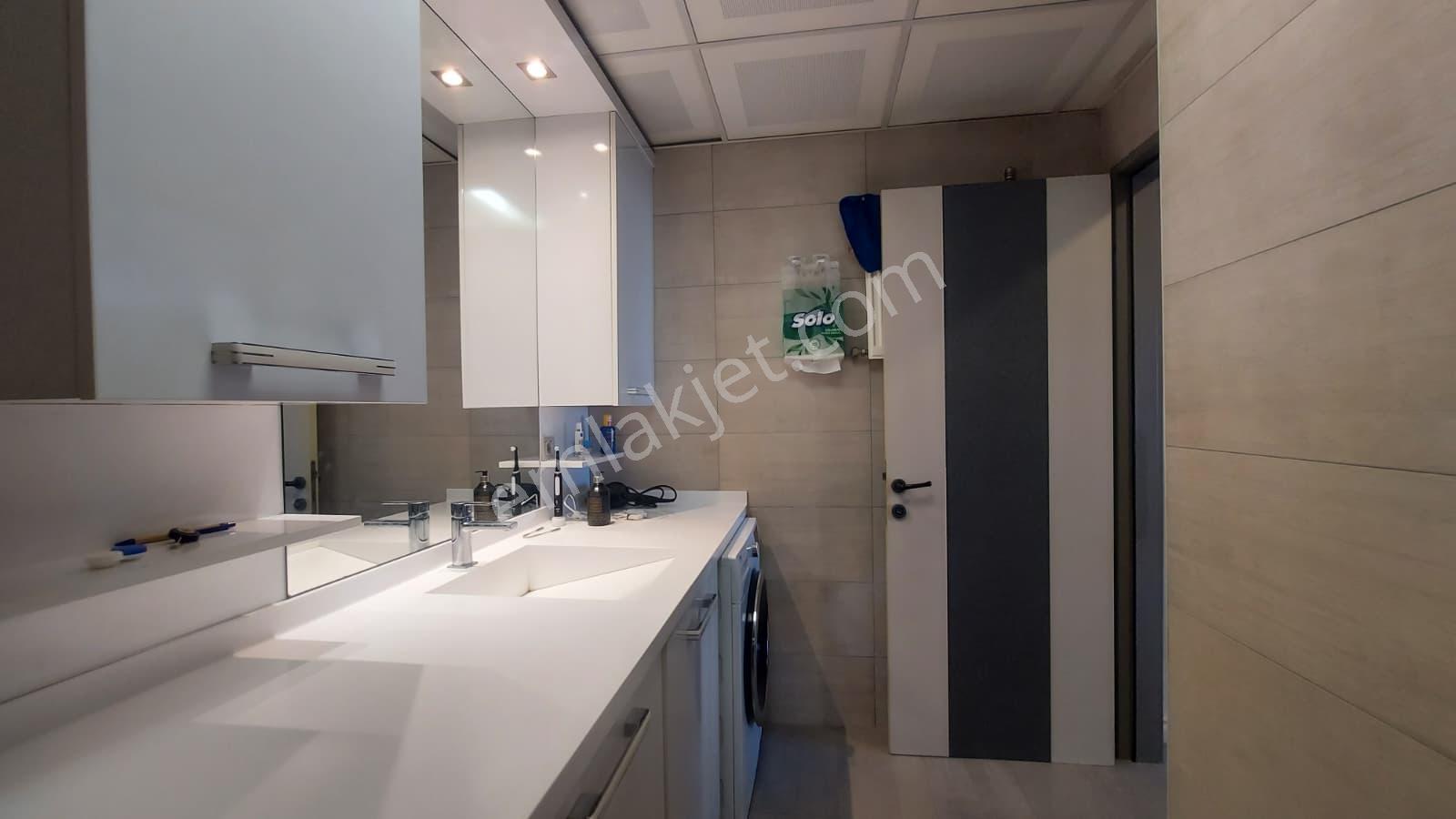 Ataşehir Bulvarda Satılık 1+1 Daire - Görsel 19