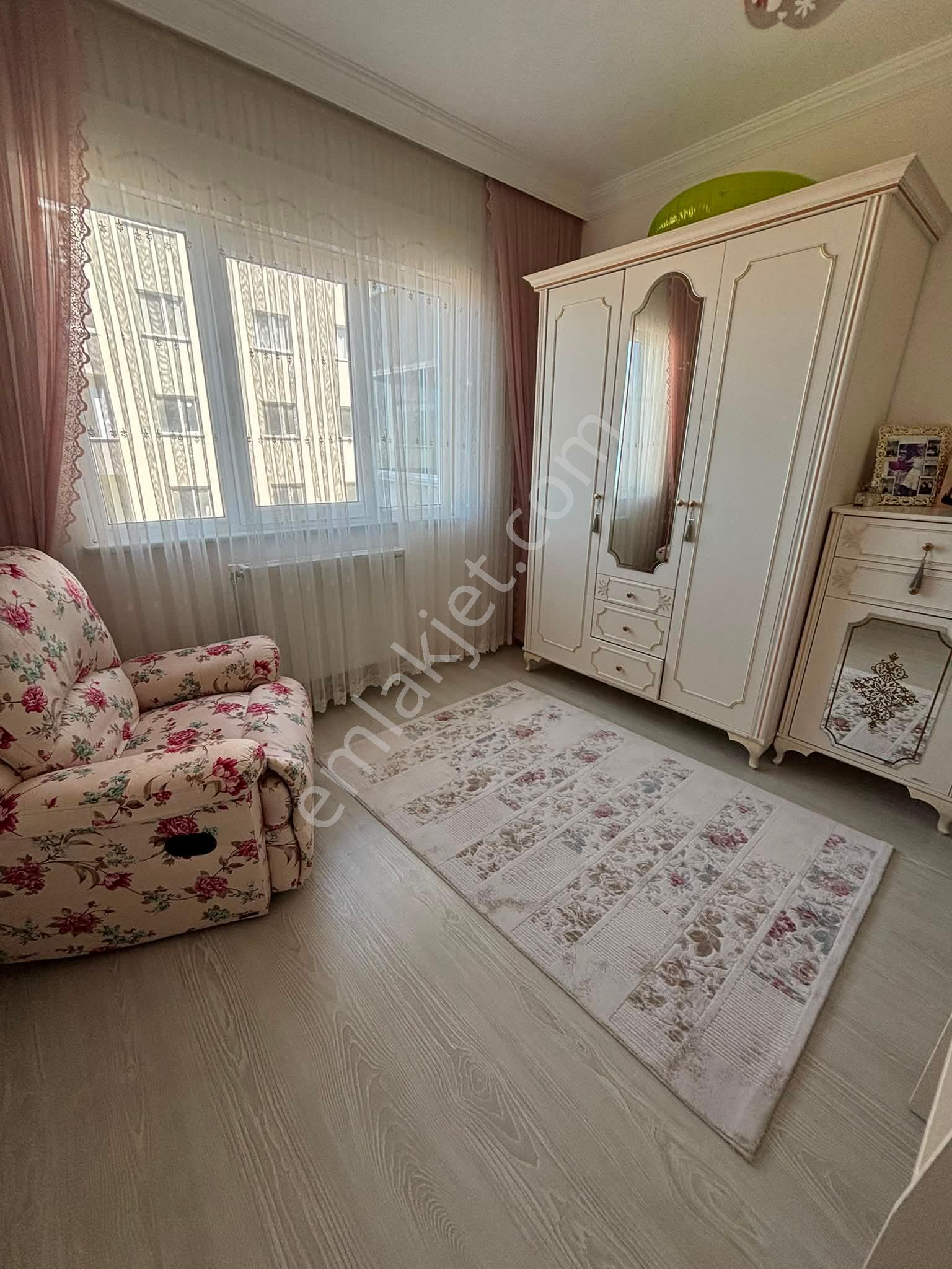 Deha Emlak'tan Satılık 3+1 Daire Çukurçayırda - Görsel 31