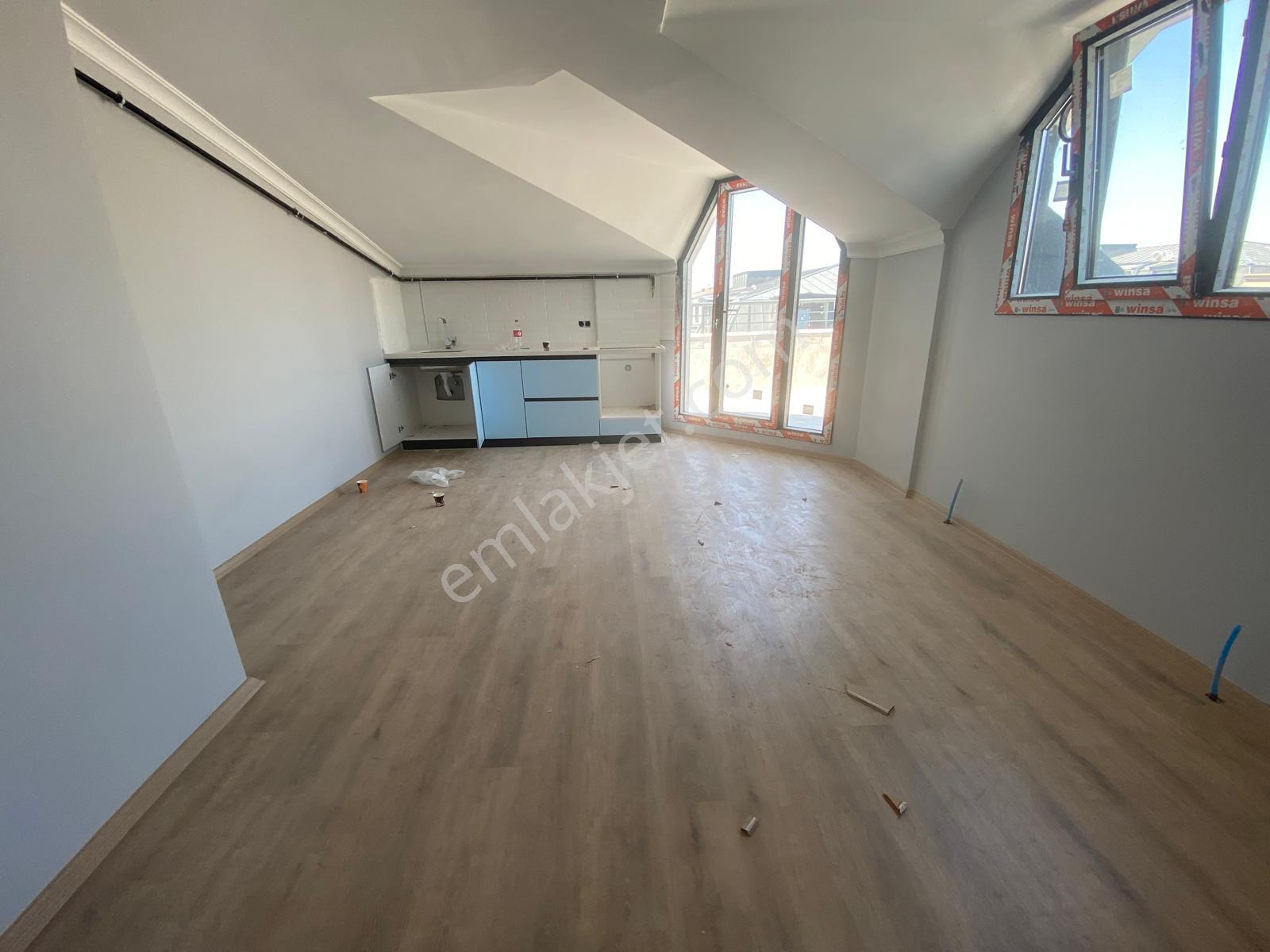 Bahçelievler'de Sıfır 4+2 Daire, 190m², Kapalı Otoparklı, Dublks - Görsel 11
