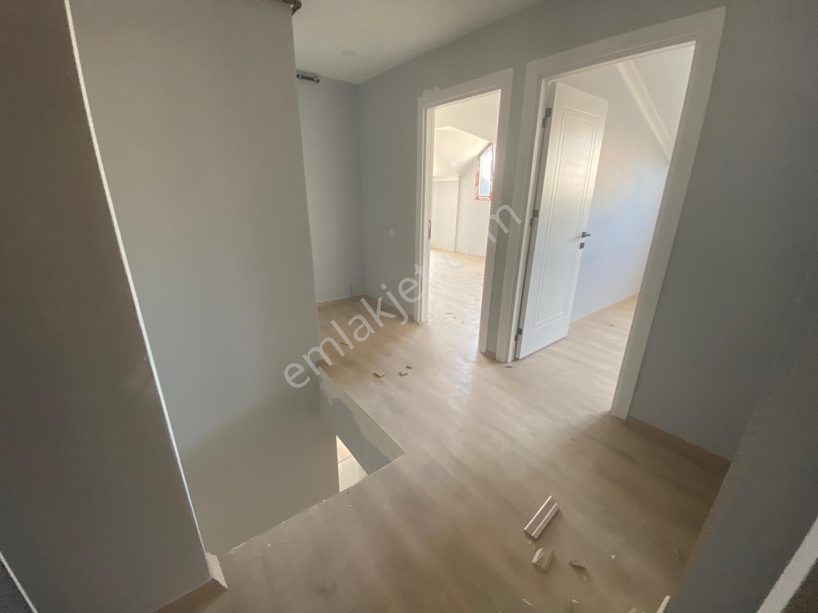 Bahçelievler'de Sıfır 4+2 Daire, 190m², Kapalı Otoparklı, Dublks - Görsel 13