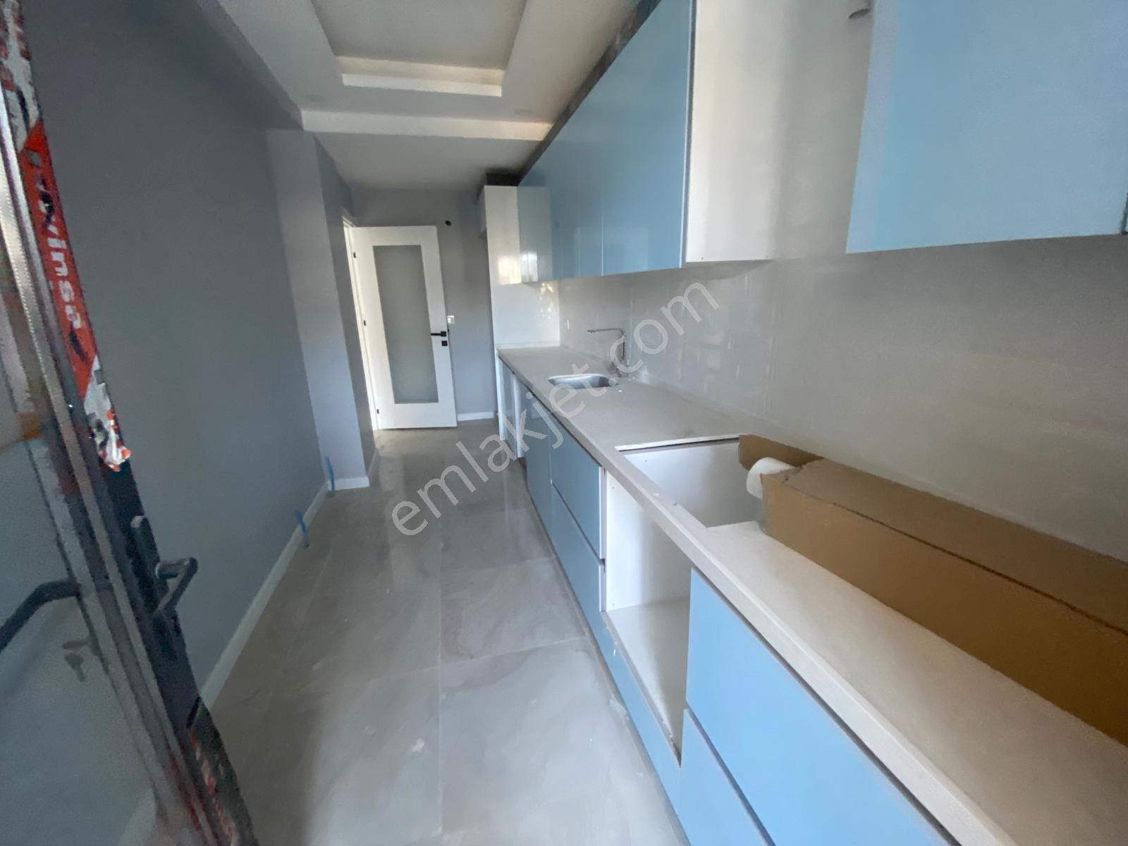 Bahçelievler'de Sıfır 4+2 Daire, 190m², Kapalı Otoparklı, Dublks - Görsel 12
