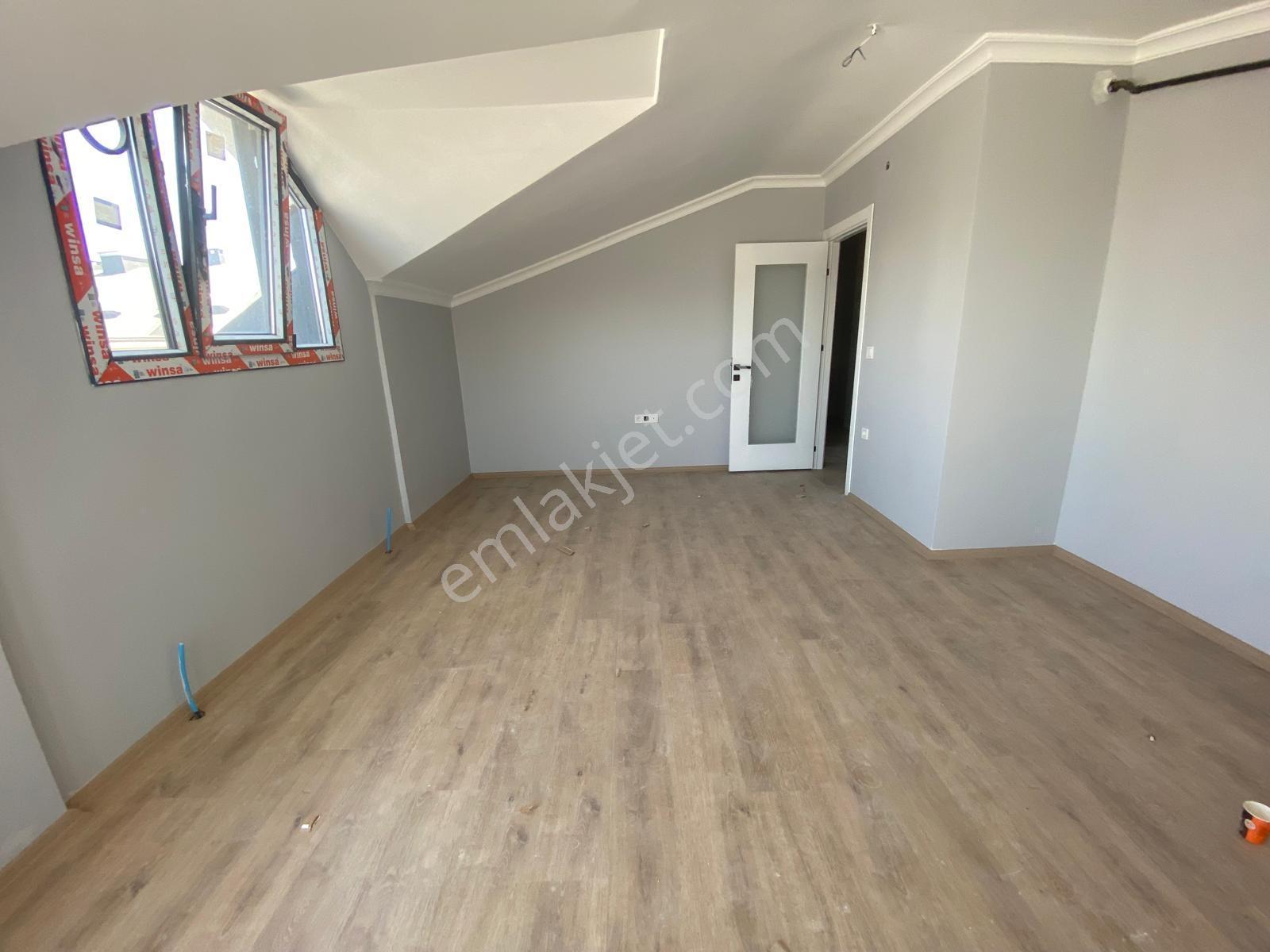 Bahçelievler'de Sıfır 4+2 Daire, 190m², Kapalı Otoparklı, Dublks - Görsel 17