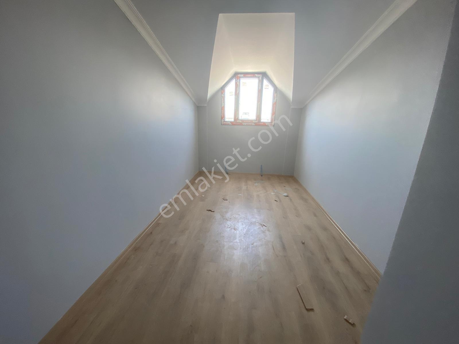 Bahçelievler'de Sıfır 4+2 Daire, 190m², Kapalı Otoparklı, Dublks - Görsel 10