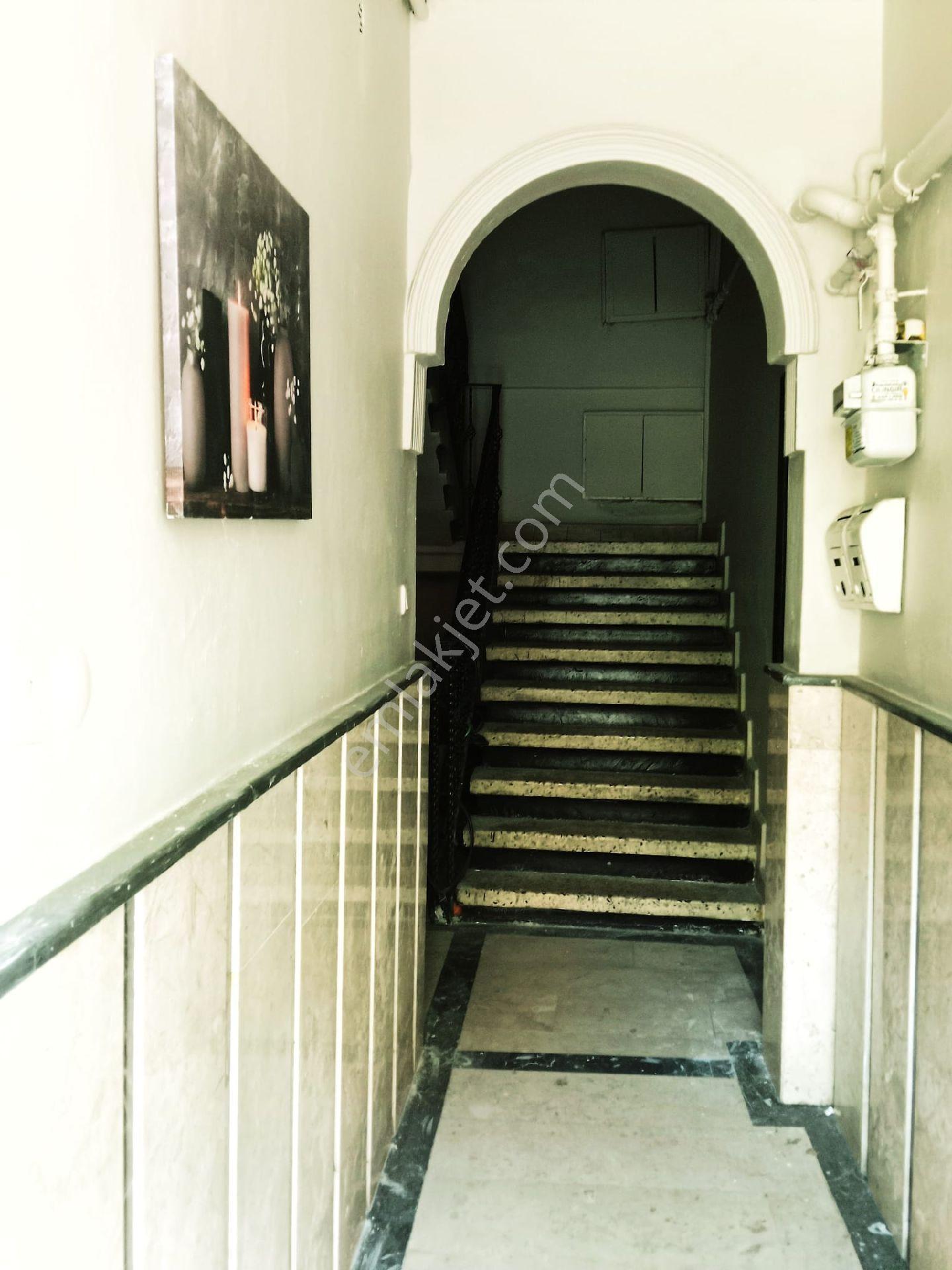 Daire – İstanbul - Görünüm 4
