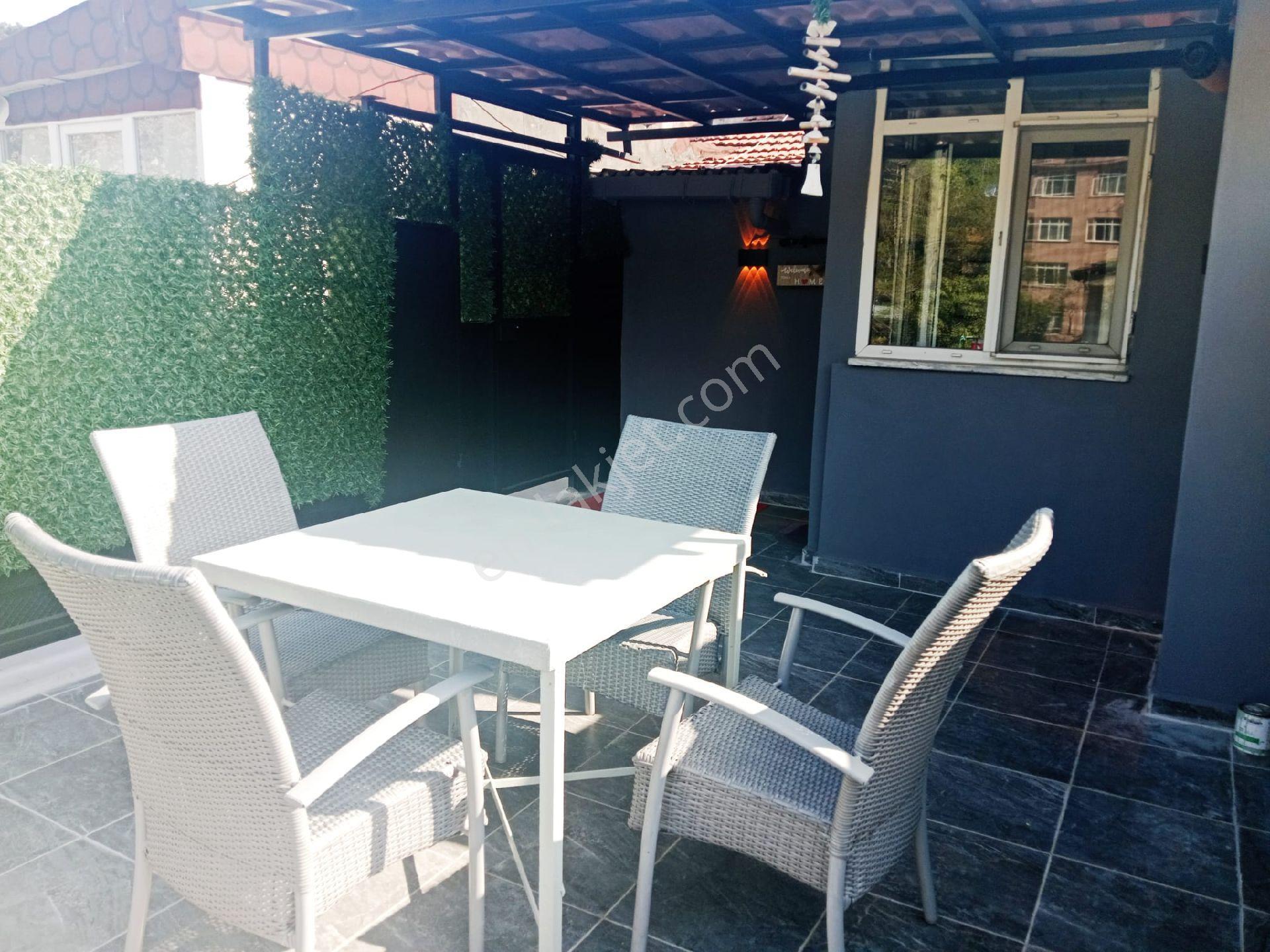 Daire – İstanbul - Görünüm 5