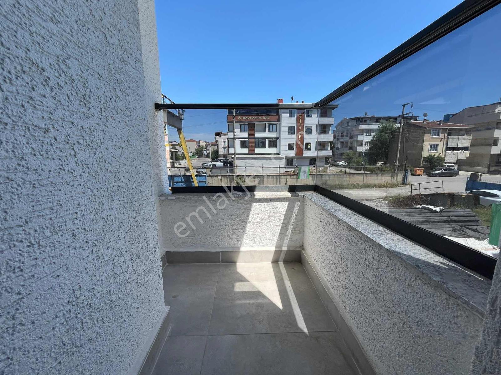 Darıcada Sıfır 3+1 125 M² Yerden Isıtmalı Geniş Ve Ferah Daire - Görsel 12