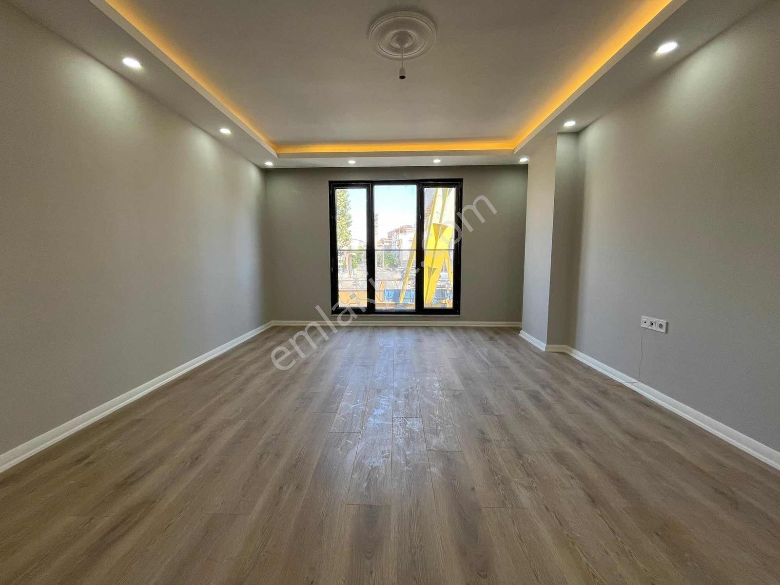 Darıcada Sıfır 3+1 125 M² Yerden Isıtmalı Geniş Ve Ferah Daire - Görsel 7